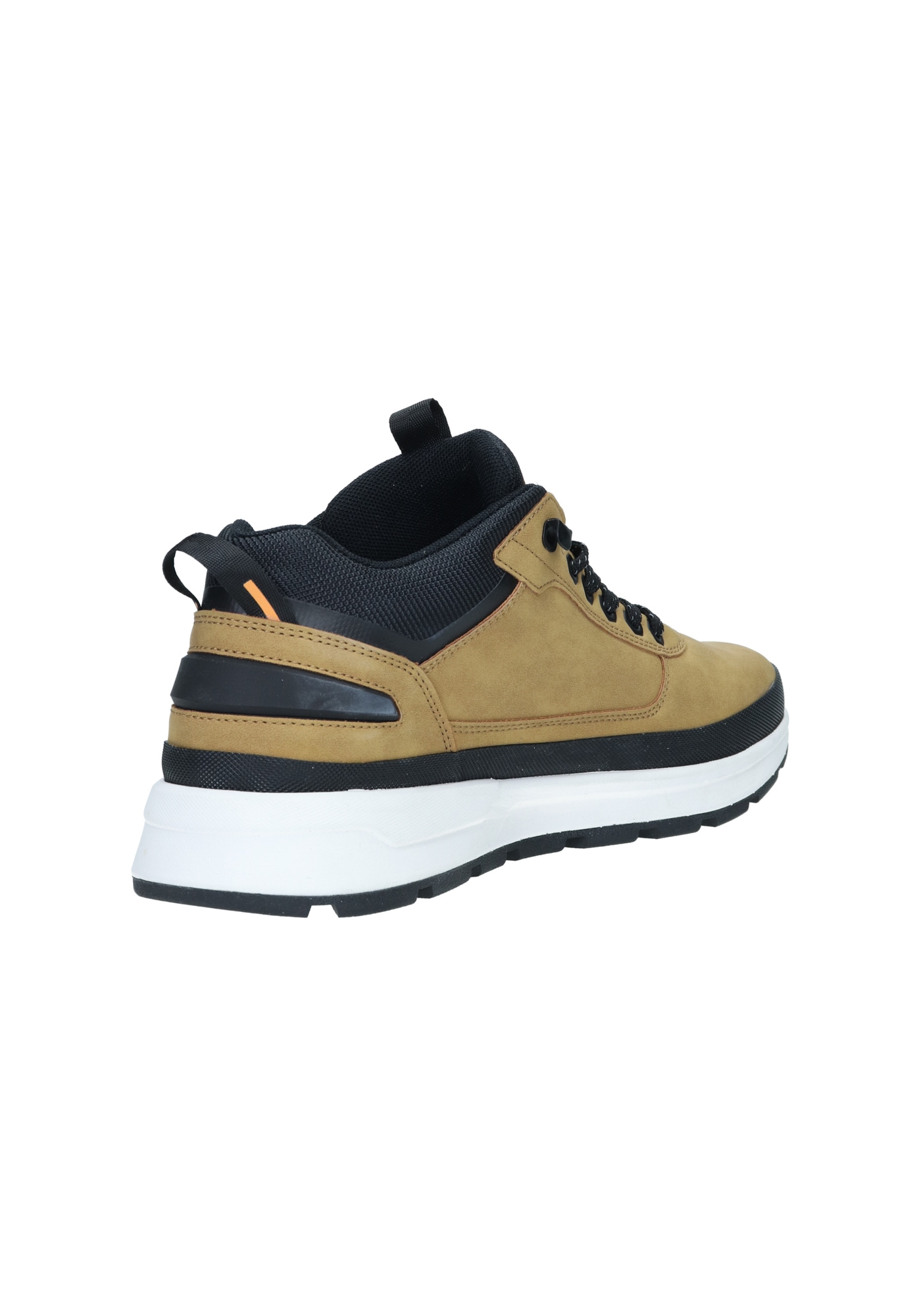 Sergio Tacchini Sneaker »CORTINA Herren«, Sneaker Herren, Sneakers, Sportschuhe, Laufschuhe Retro, Outdoor, Sale