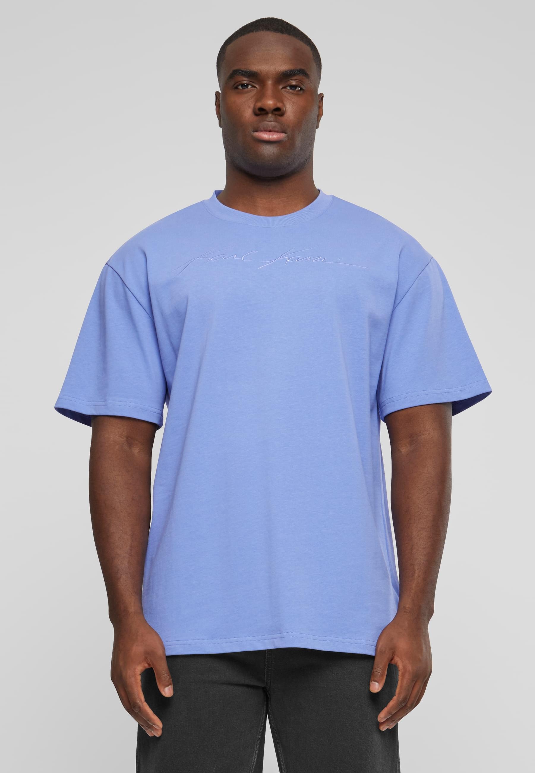 Karl Kani T-Shirt »Karl Kani Herren«, (1 tlg.)