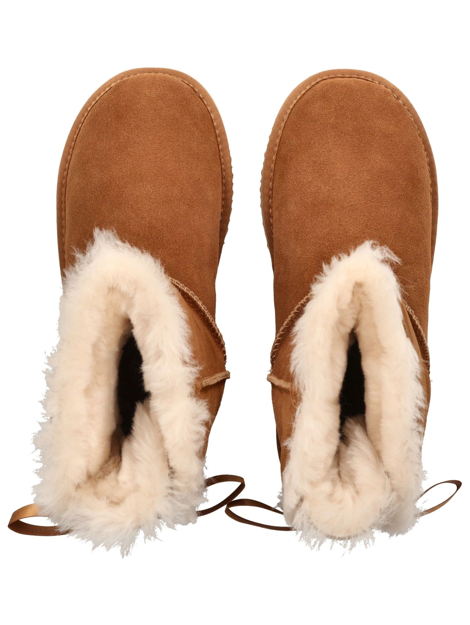 Mustang Shoes Stiefelette »Mustang Shoes Stiefelette Veloursleder«