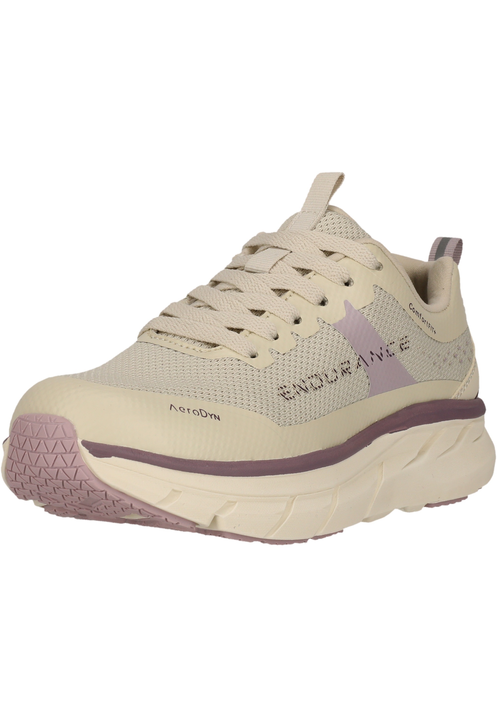 ENDURANCE Sneaker »Salia«  mit federnder Sohle und modischem Look