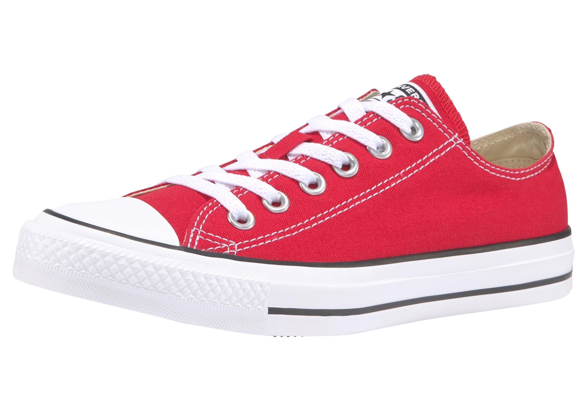 Sneaker »Chuck Taylor All Star Ox«