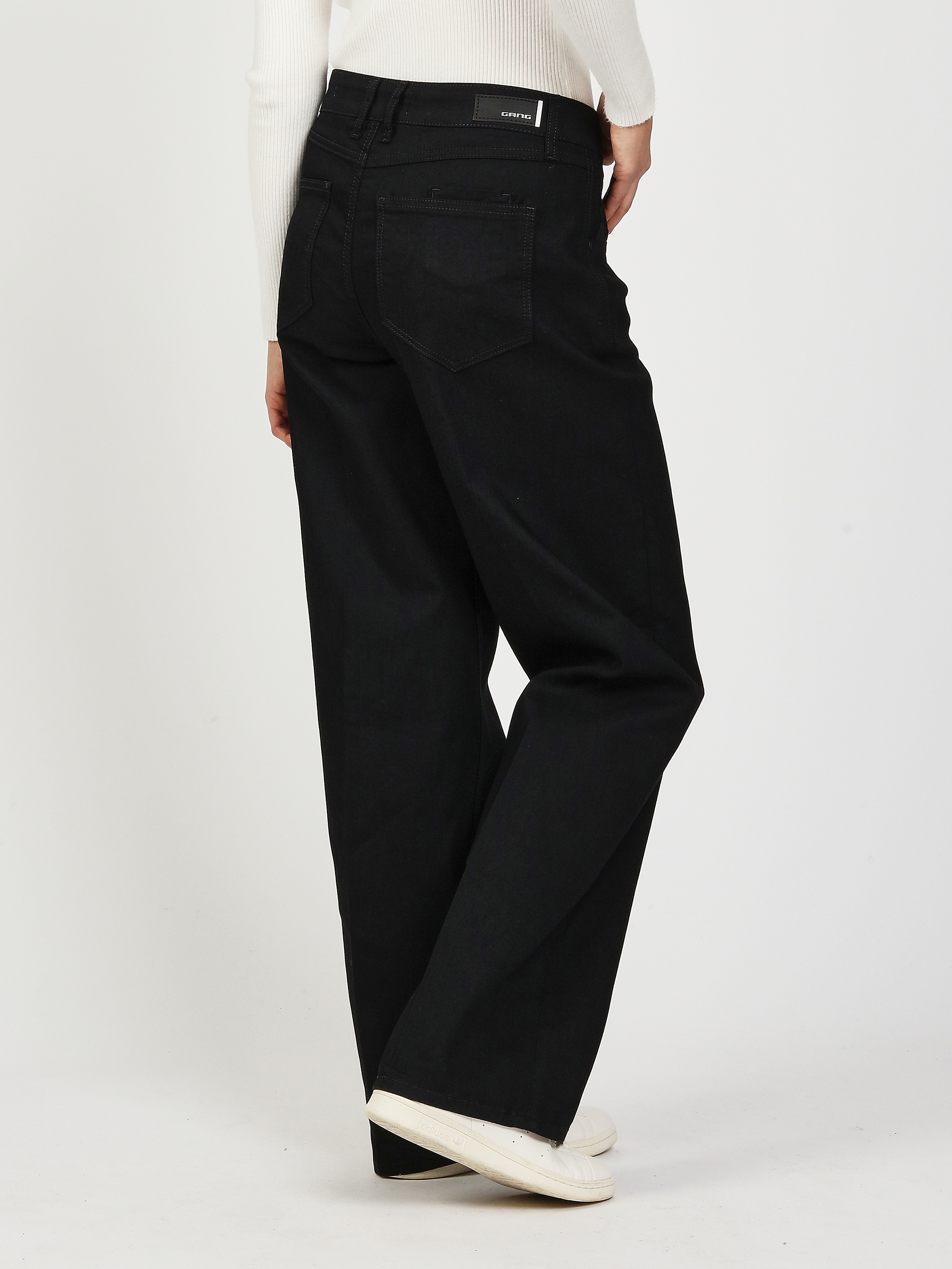 GANG Comfort-fit-Jeans »GANG Jeans Straight Fit 94RIVER«