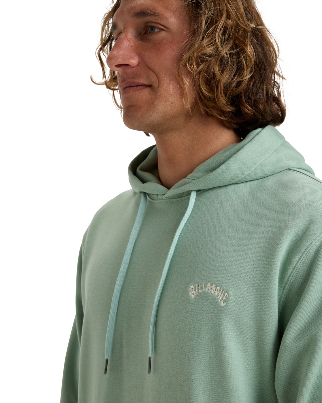Billabong Hoodie »Arch«