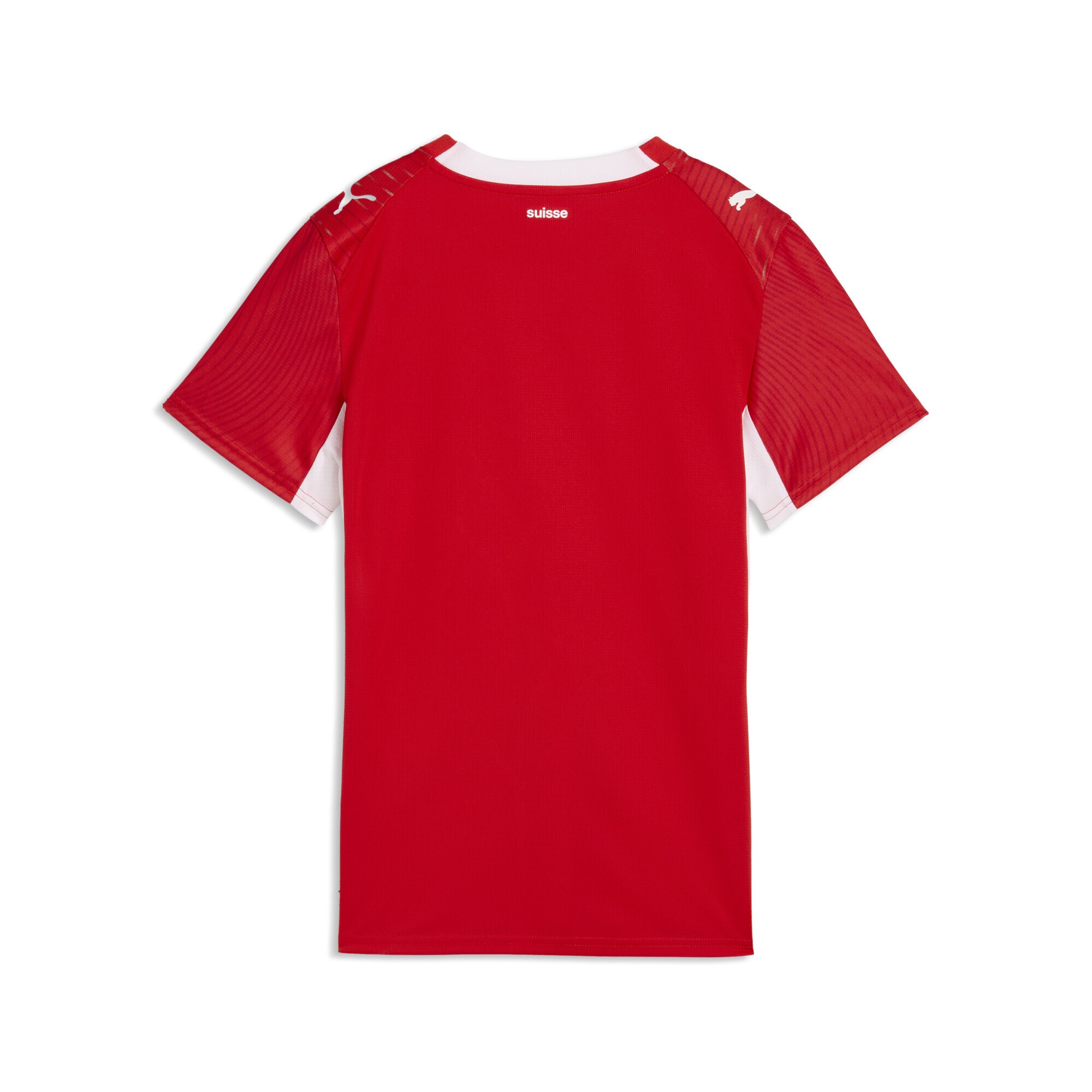 PUMA Trainingsshirt »Schweiz 2026 Heimtrikot Damen«