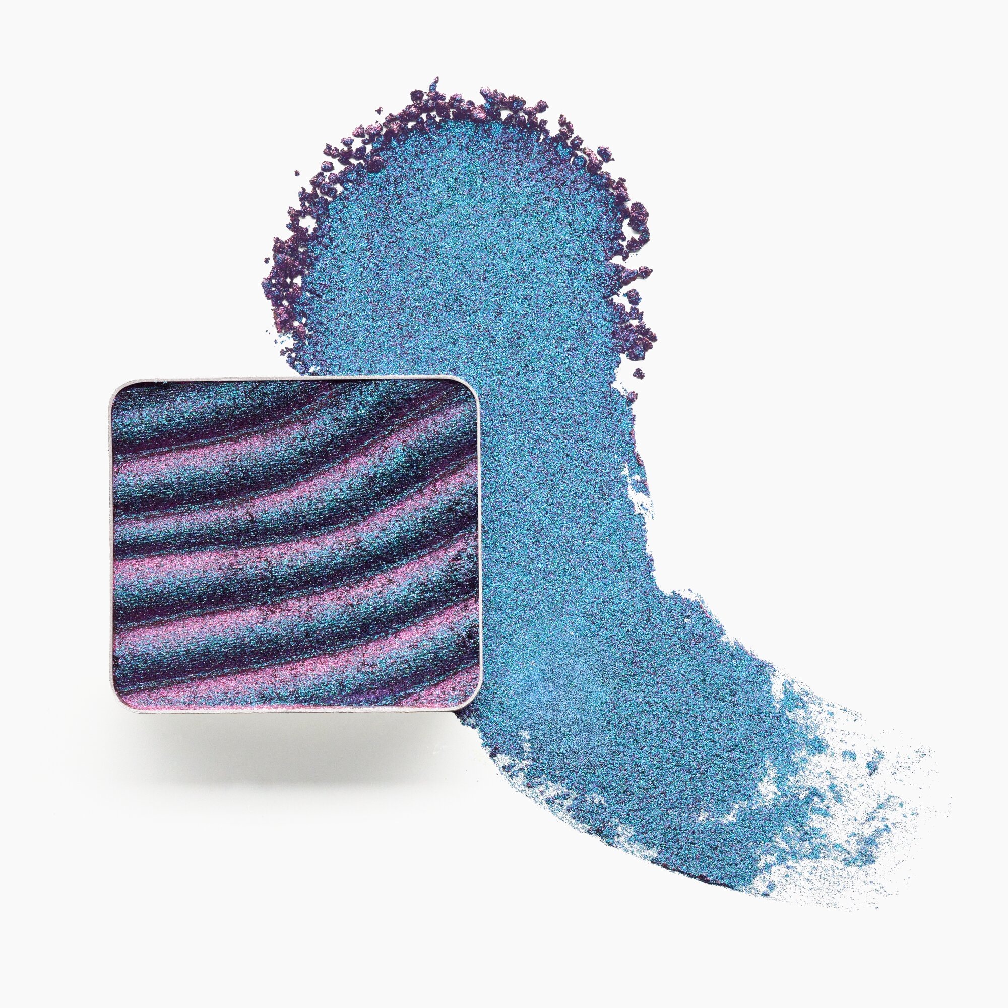 Catrice Lidschatten »Prismatic Shift Eyeshadow«