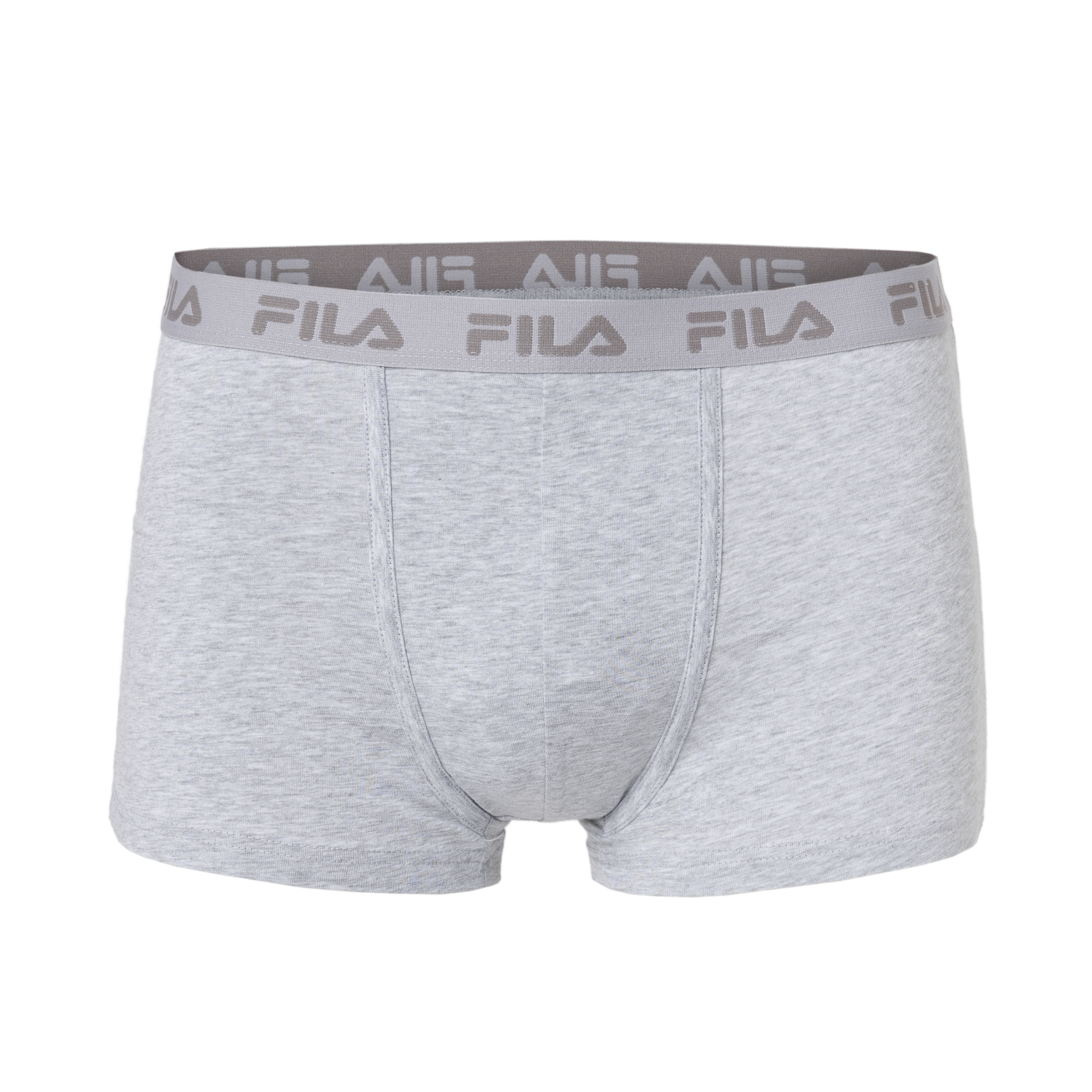 Fila Boxershorts »MAN BOXER SHORTS«, (8er Pack), mit ergonomischem Schnitt