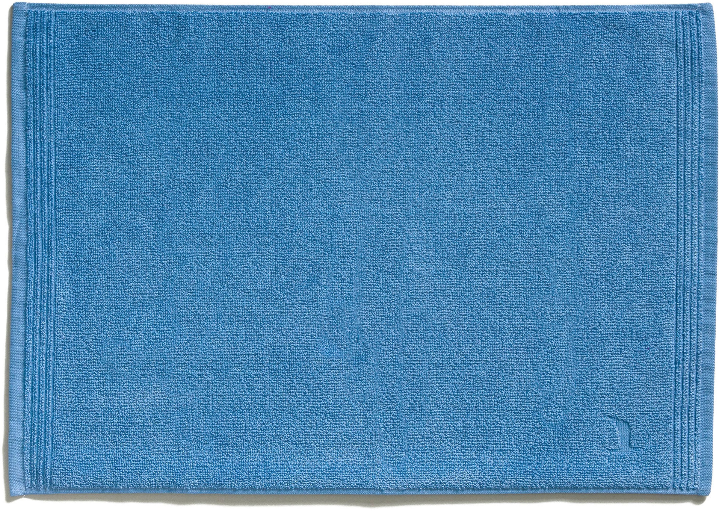 Möve Badematte "Superwuschel" Höhe 5 mm Möve, fußbodenheizungsgeeignet günstig online kaufen