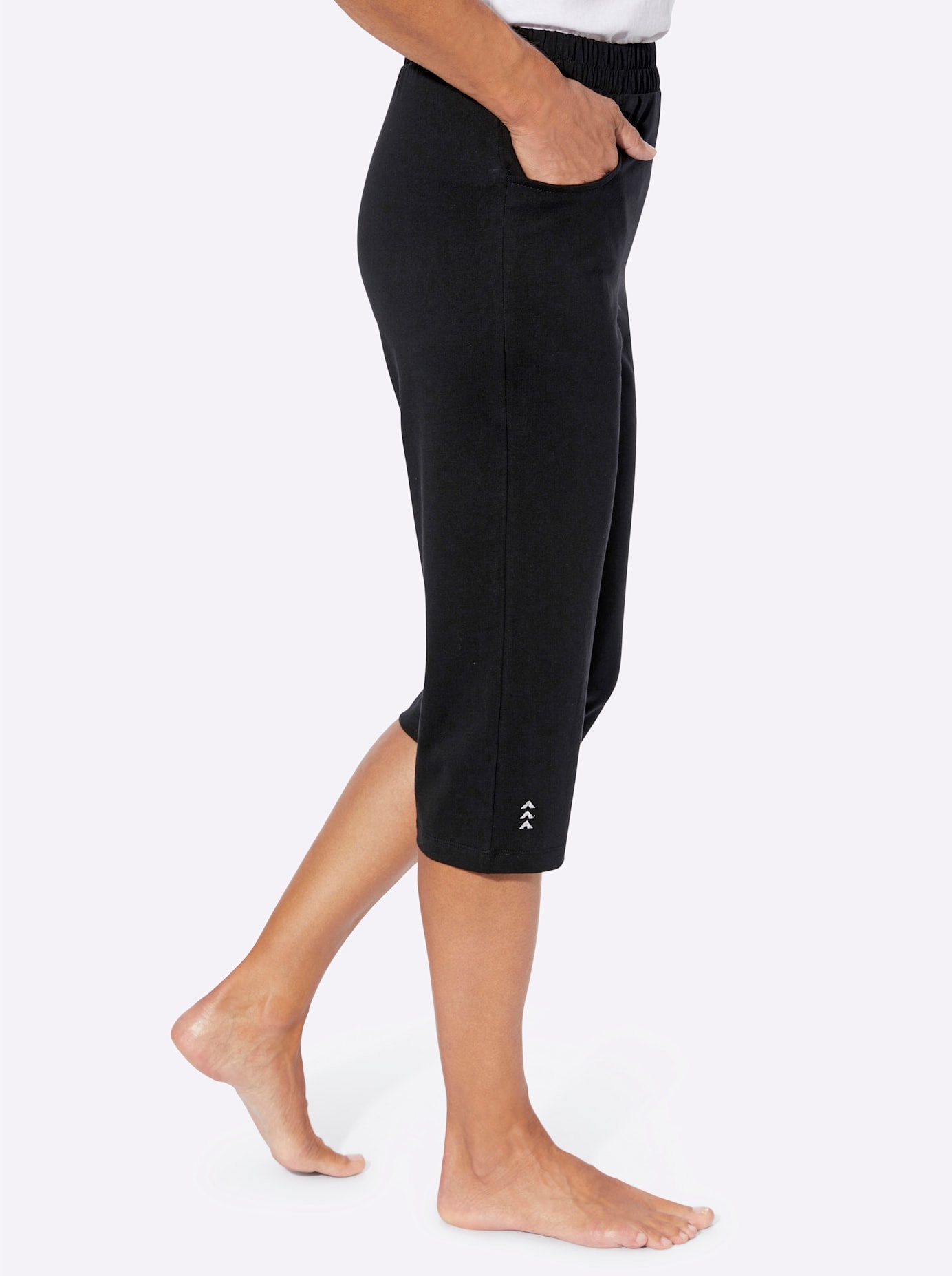 Caprihose