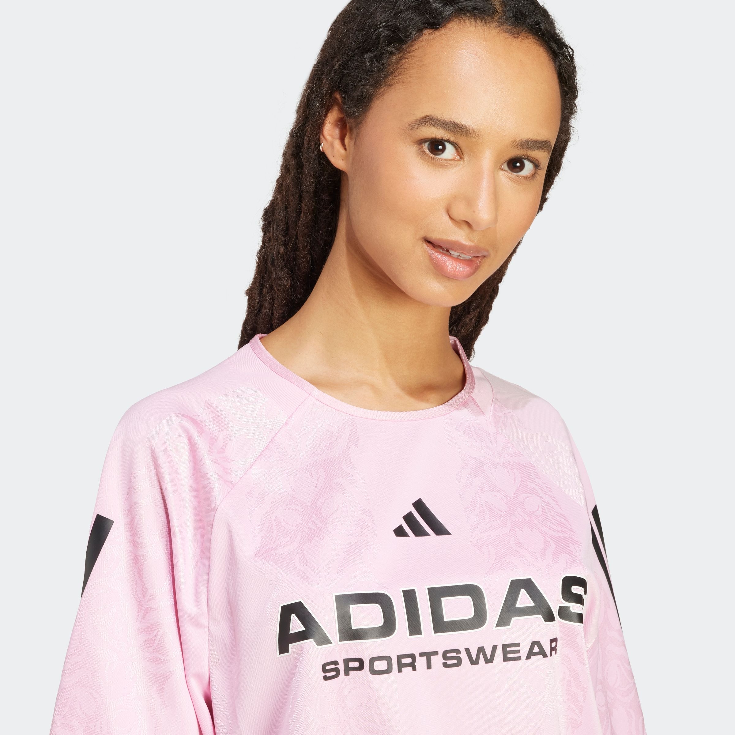 adidas Sportswear T-Shirt »W TIRO Q3 TEE«