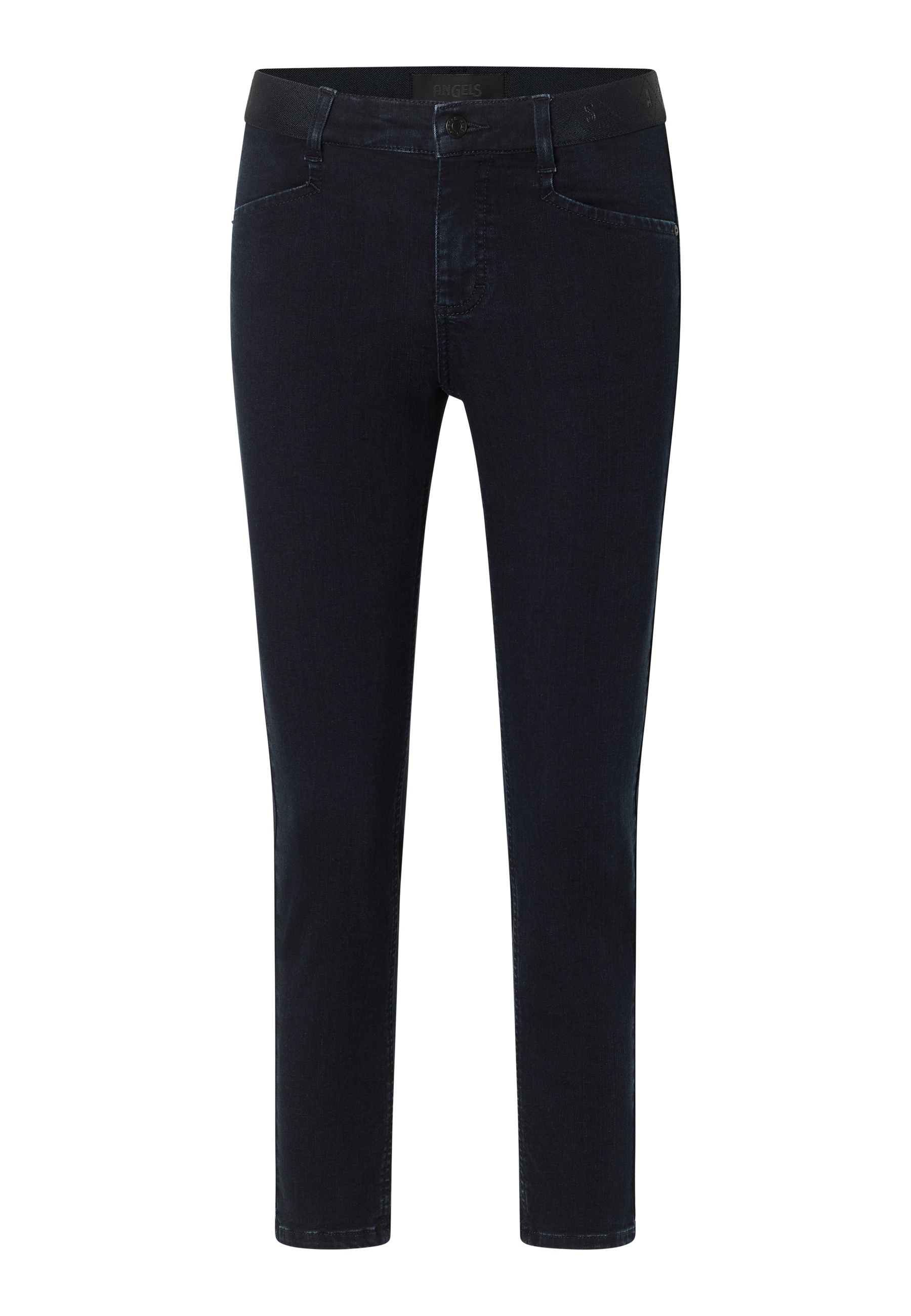 ANGELS 7/8-Jeans »ORNELLA SPORTY«, mit weichem Stretchbund