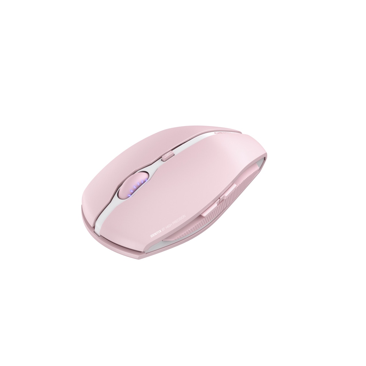 Cherry Maus »GENTIX BT«, Bluetooth, Multipoint 3 BT, max 2.000dpi, Inkl. Transportbeutel
