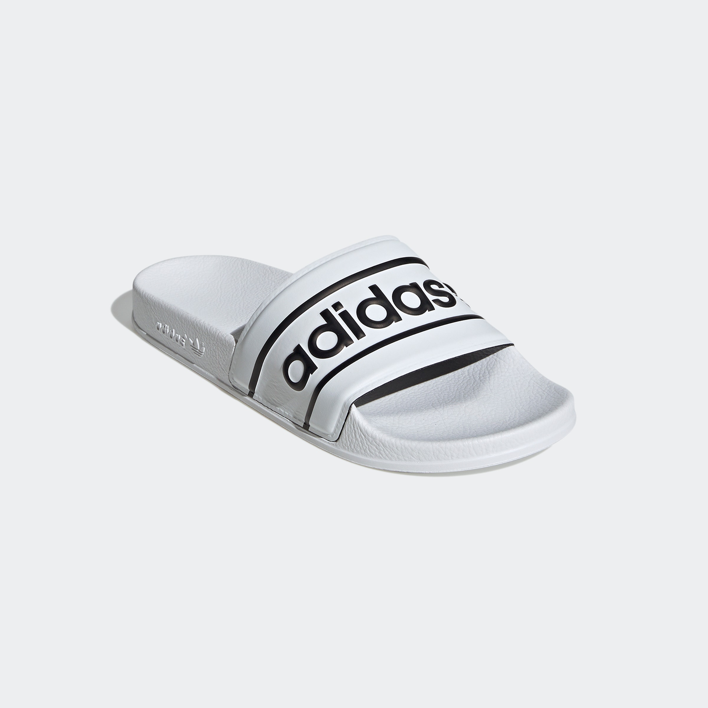 adidas Originals Badesandale »ADILETTE«