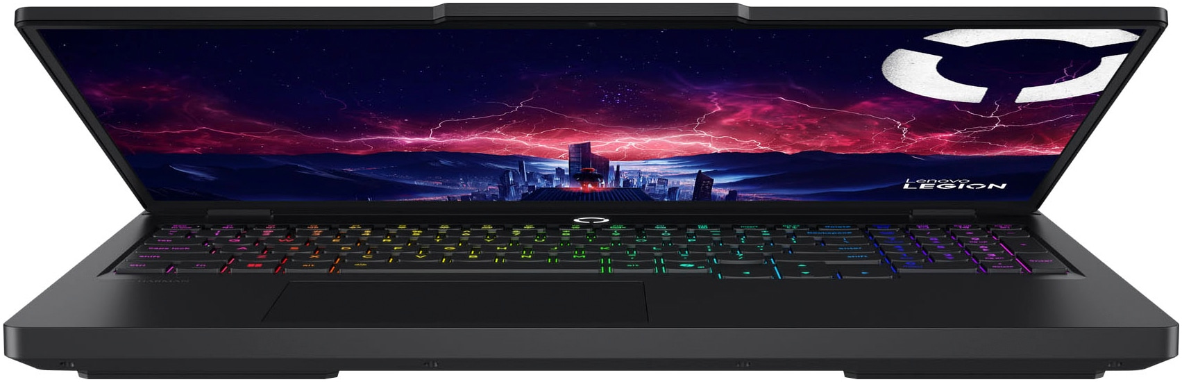Lenovo Gaming-Notebook »Legion 7 16IAX10« 40,64 cm / 16 ″ Intel Core Ultra 7 GeForceRTX5060 1.000 GB SSD