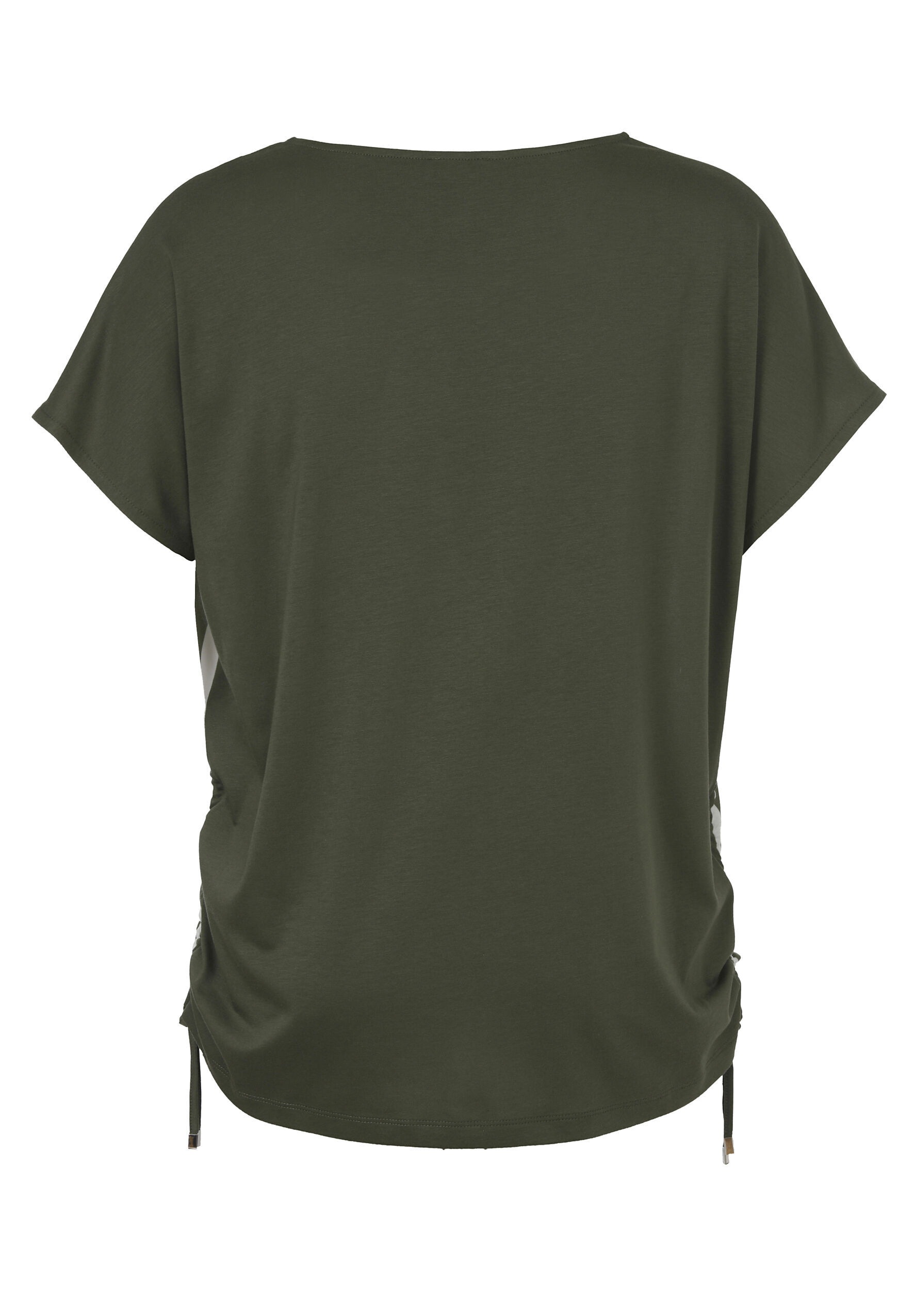 VIA APPIA DUE Shirtbluse »VIA APPIA DUE Bluse« Große Größen