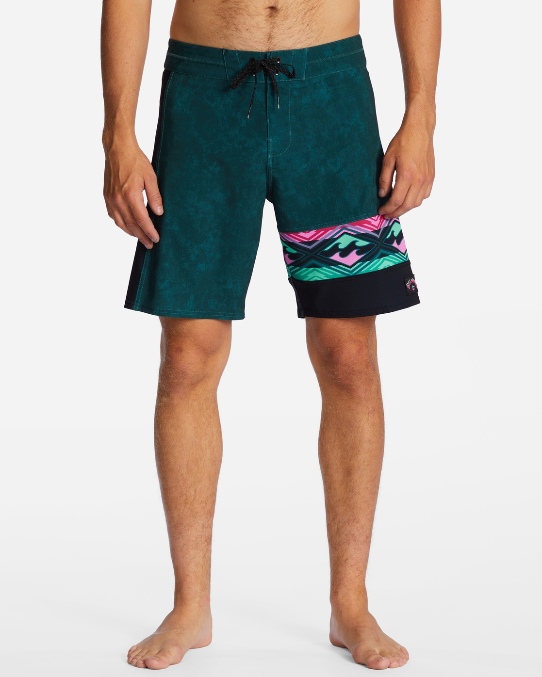 Billabong Boardshorts "Burleigh Pro" günstig online kaufen