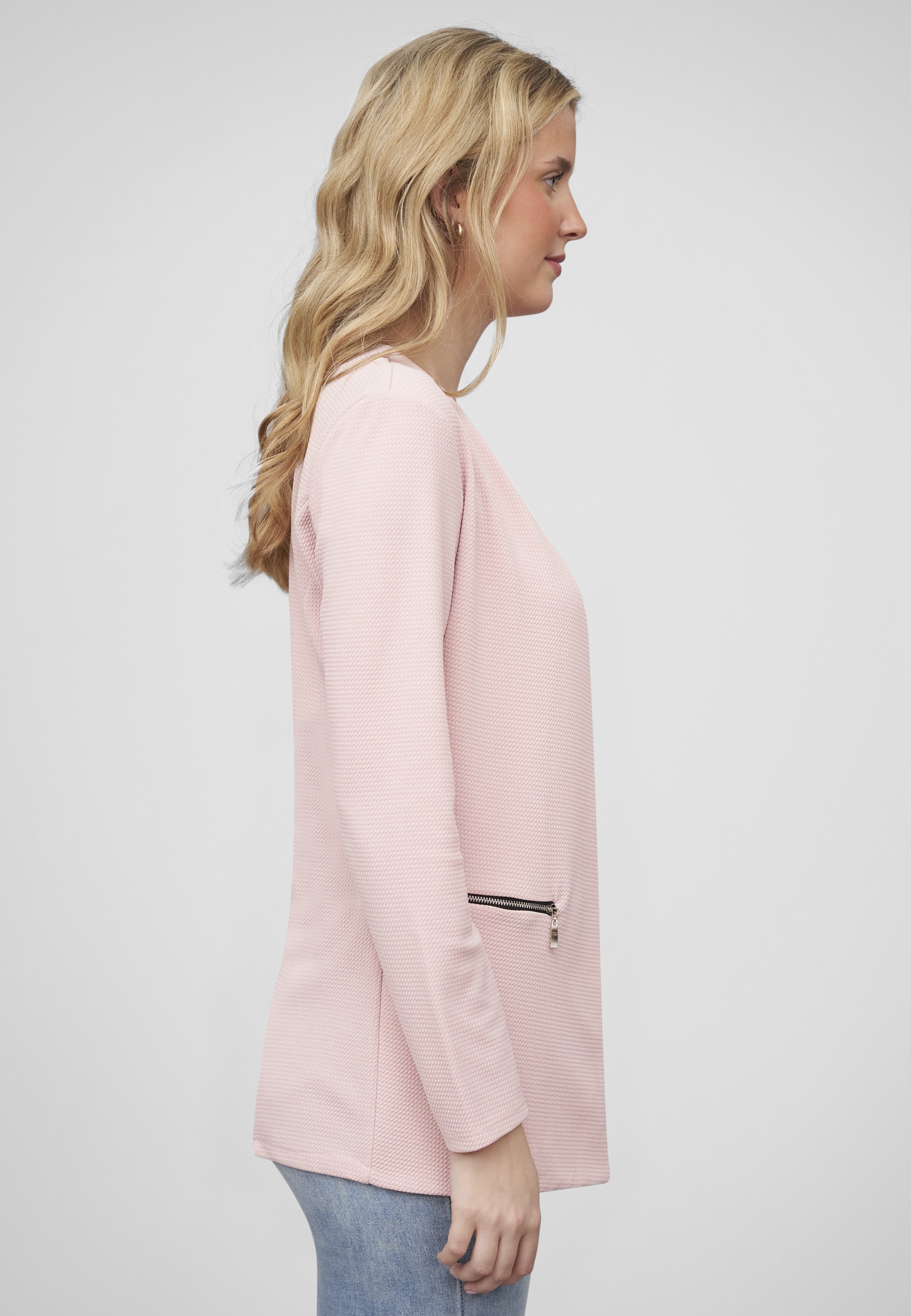 CLOUD 5IVE Jackenblazer »CLOUD 5IVE Damen«
