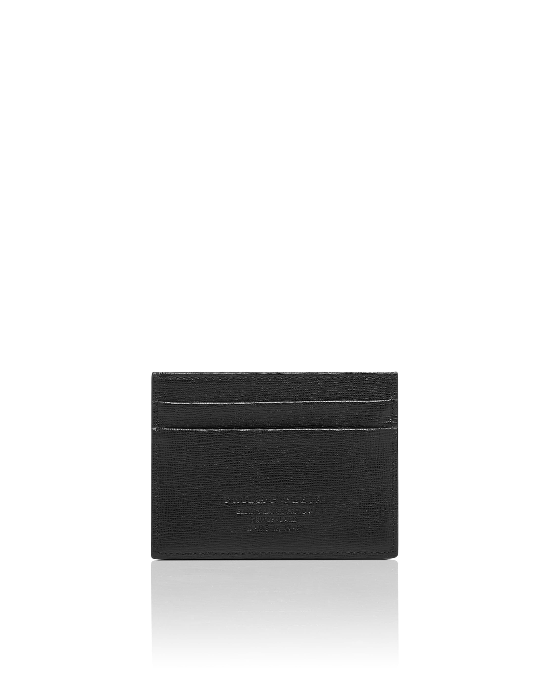 PHILIPP PLEIN "Französische Geldbörse"