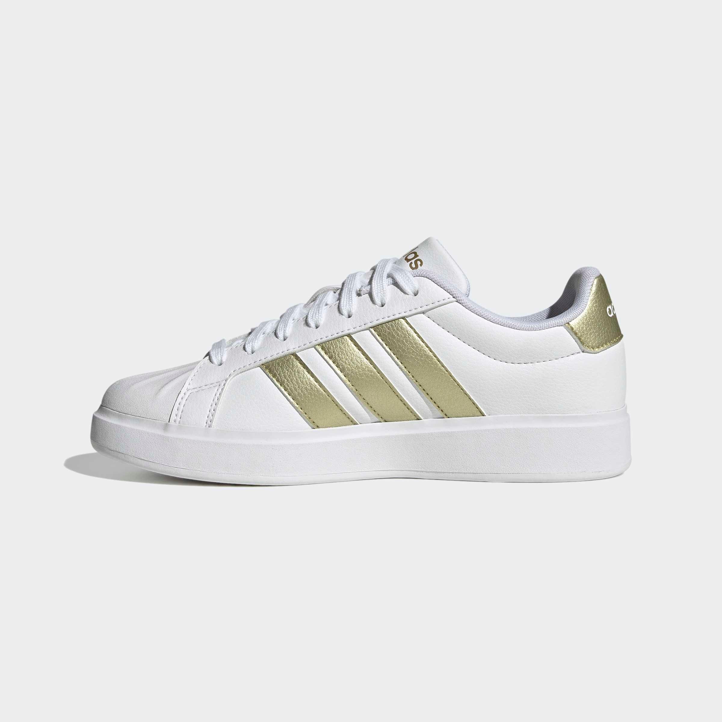 adidas Sportswear Sneaker »STREETTALK«  inspiriert vom Design des adidas Superstar