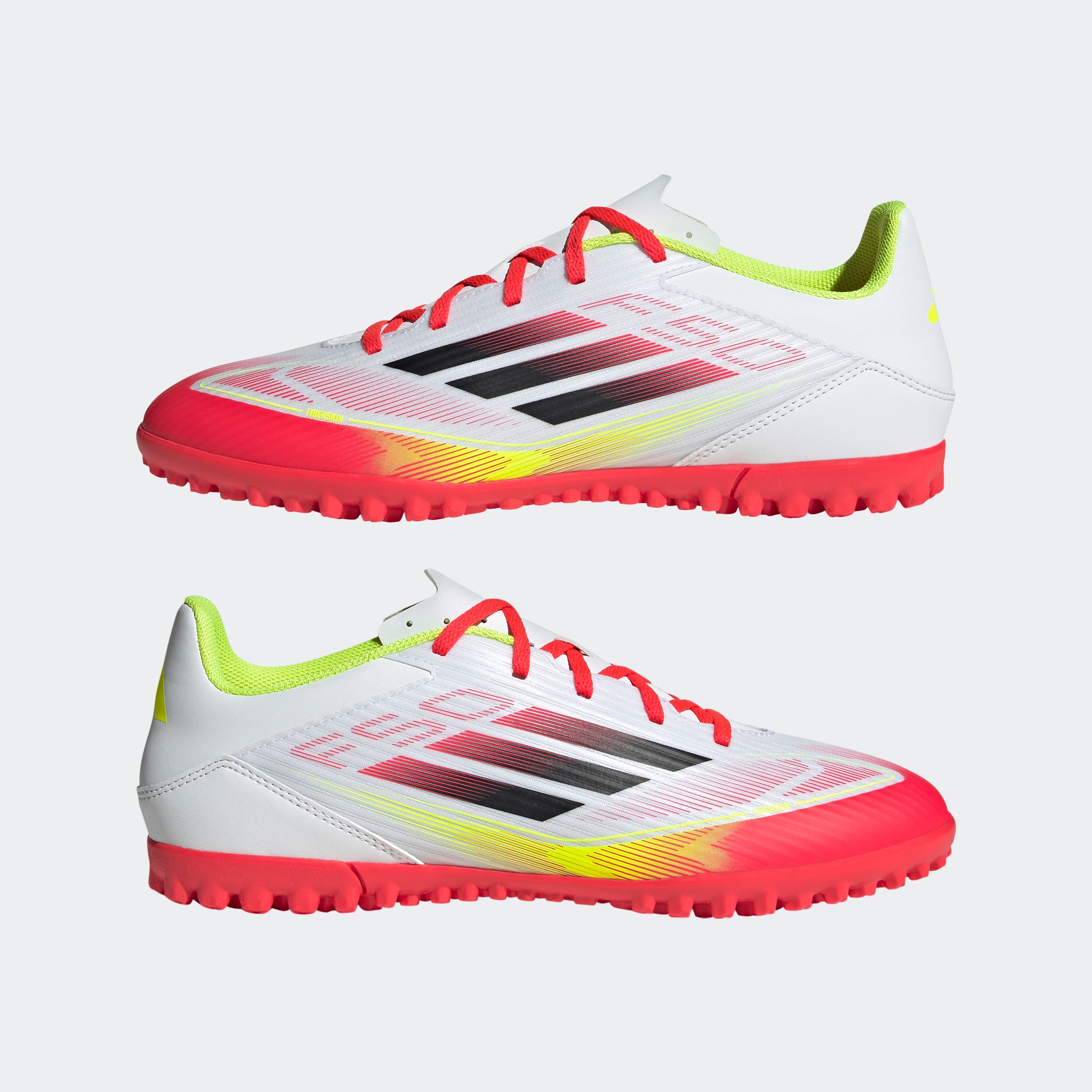 adidas Performance Fußballschuh »F50 CLUB TF«