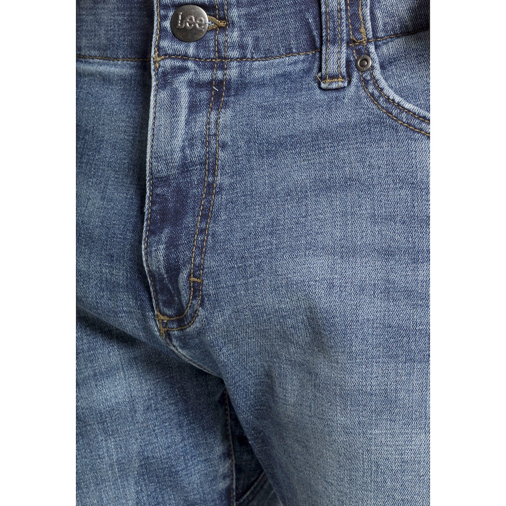 Lee® Slim-fit-Jeans »Extrem Motion Slim«