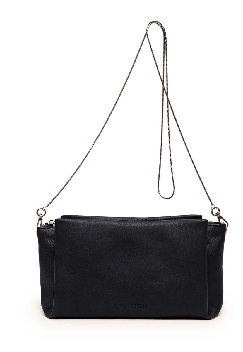GRETCHEN Clutch »Cassia Clutch«, mit Reißverschlussfach