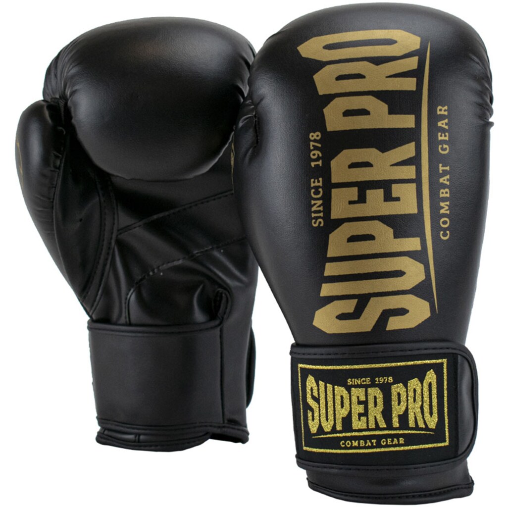 Super Pro Boxhandschuhe »Champ«