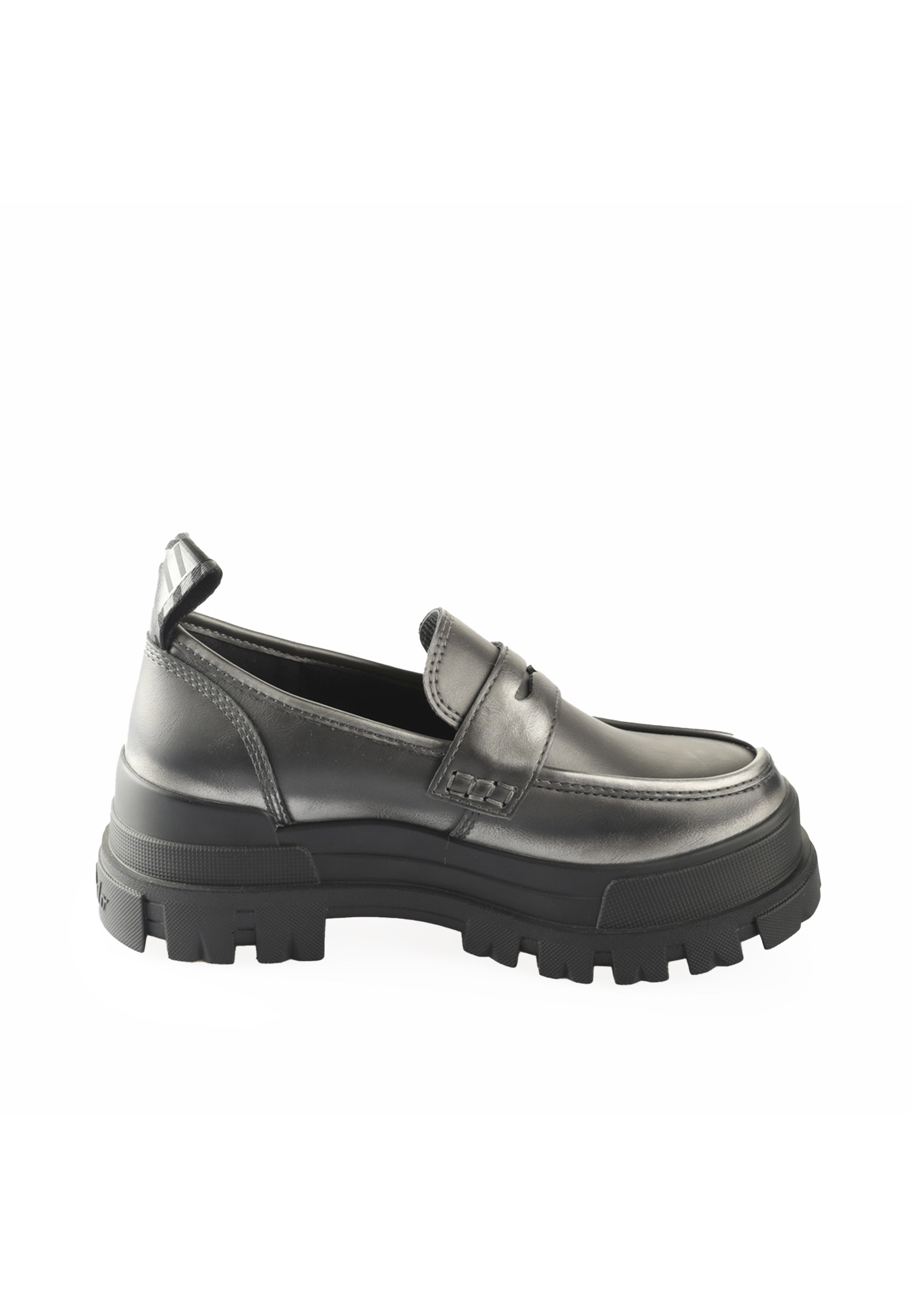 Buffalo Stiefel »Buffalo Aspha Loafer Vntg Vegan Nappa«