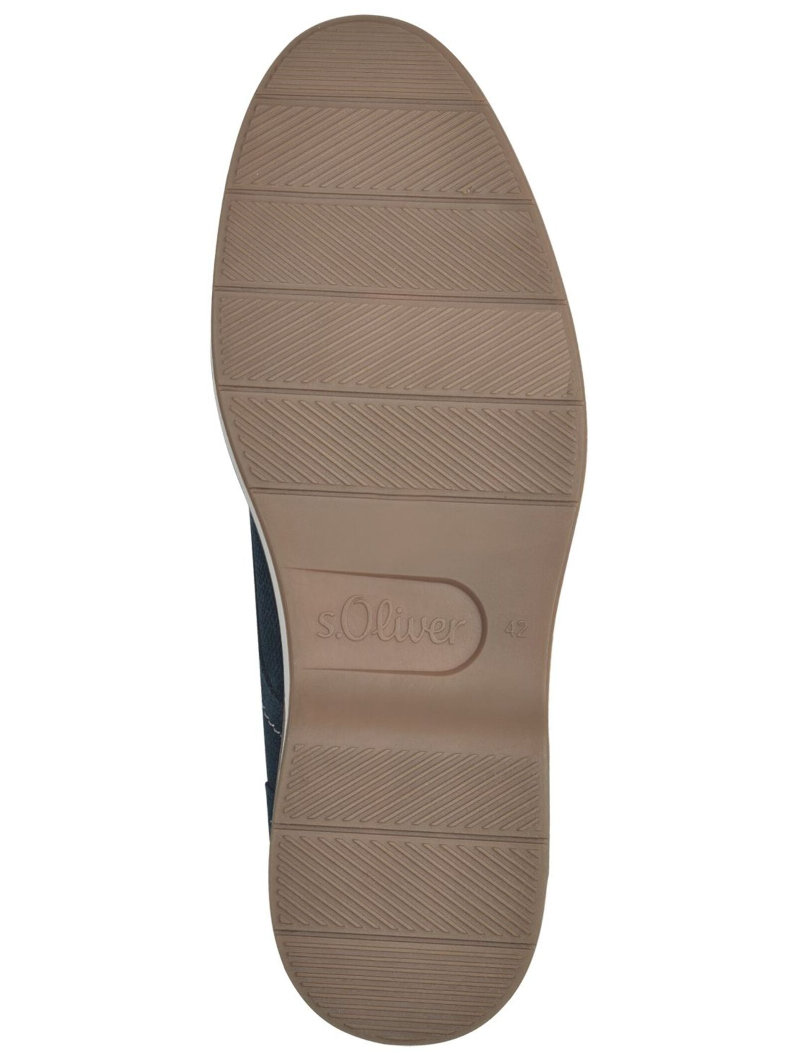 s.Oliver Sneaker »s.Oliver Sneaker Leder/Synthetik«