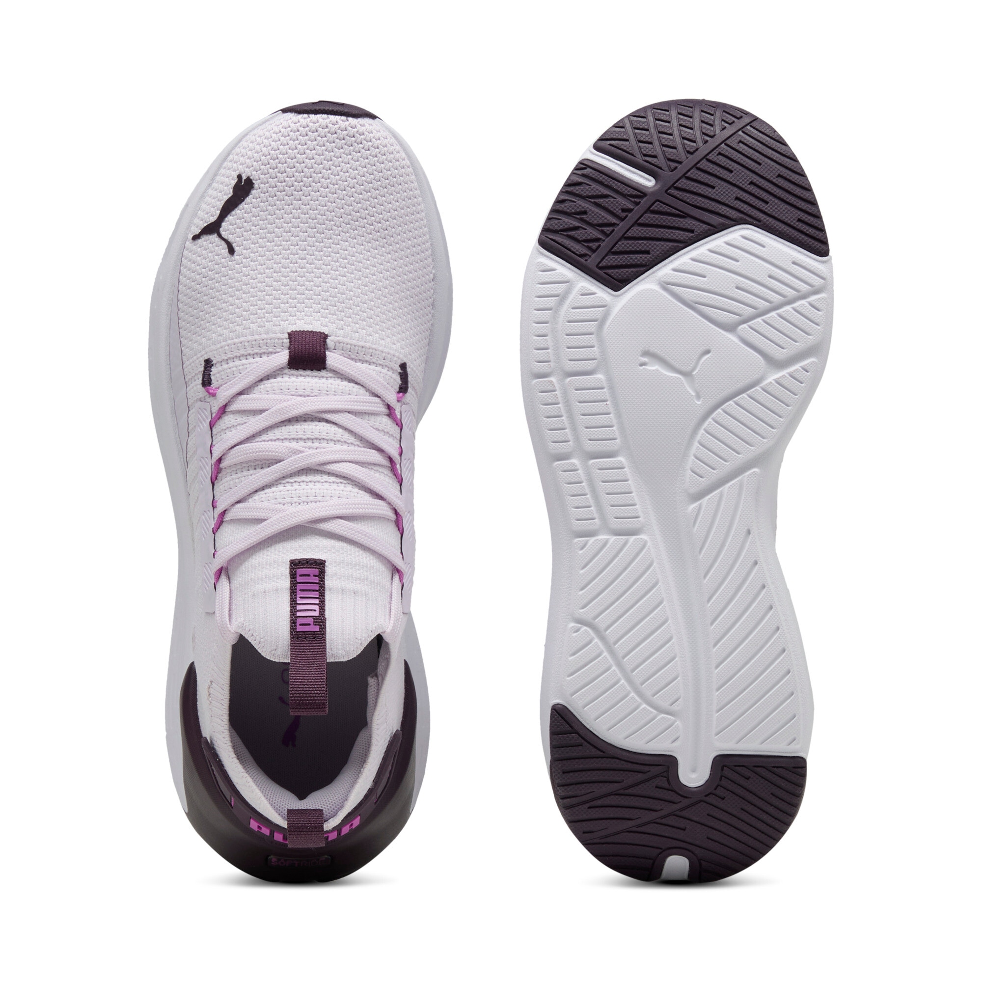 PUMA Laufschuh »SOFTRIDE SYMMETRY FUZION WN'S«