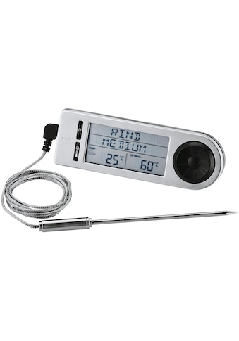 Rösle RÖSLE Grillthermometer »SlideX 25086« ...