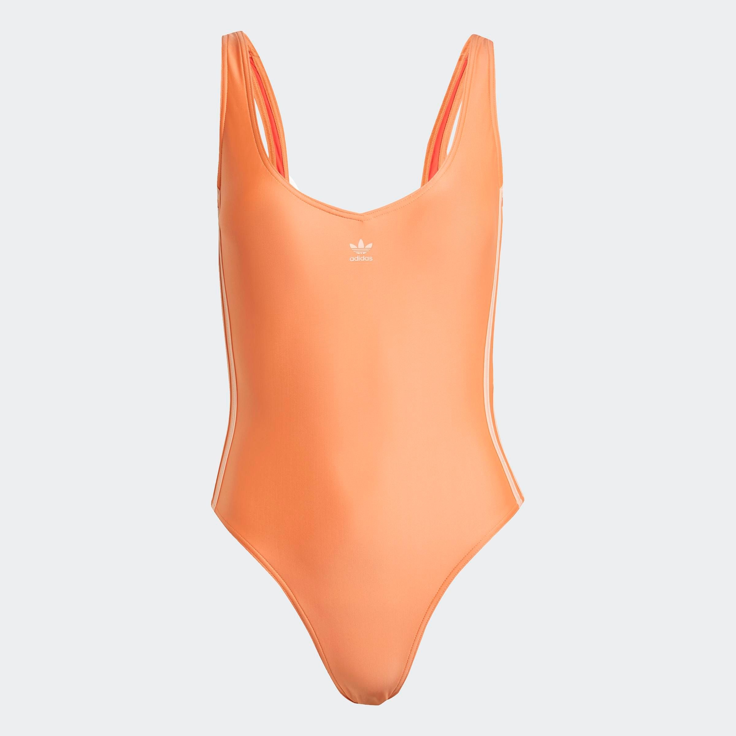 adidas Performance Badeanzug »ADIC SWIMST 3S« 1 Stk. tlg.