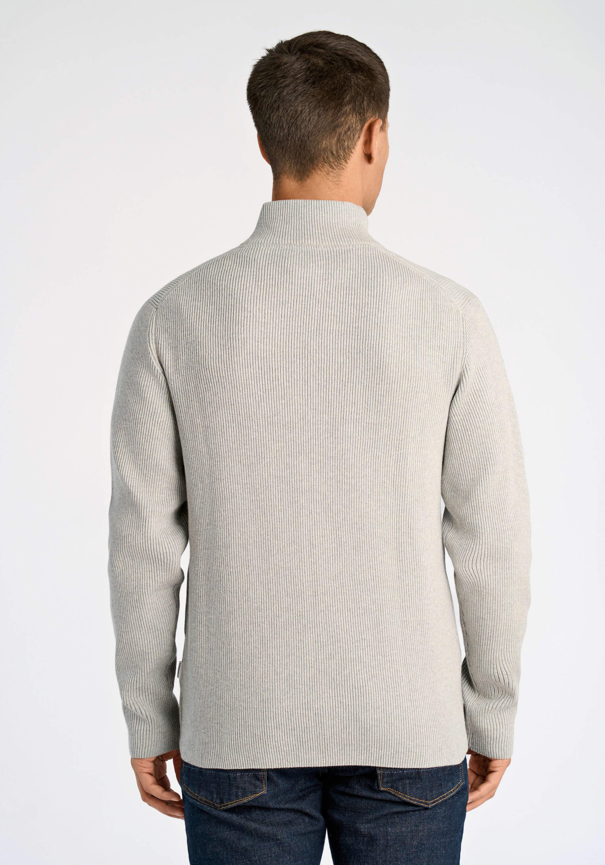 LINDBERGH Strickjacke "Lindbergh Cardigan" günstig online kaufen