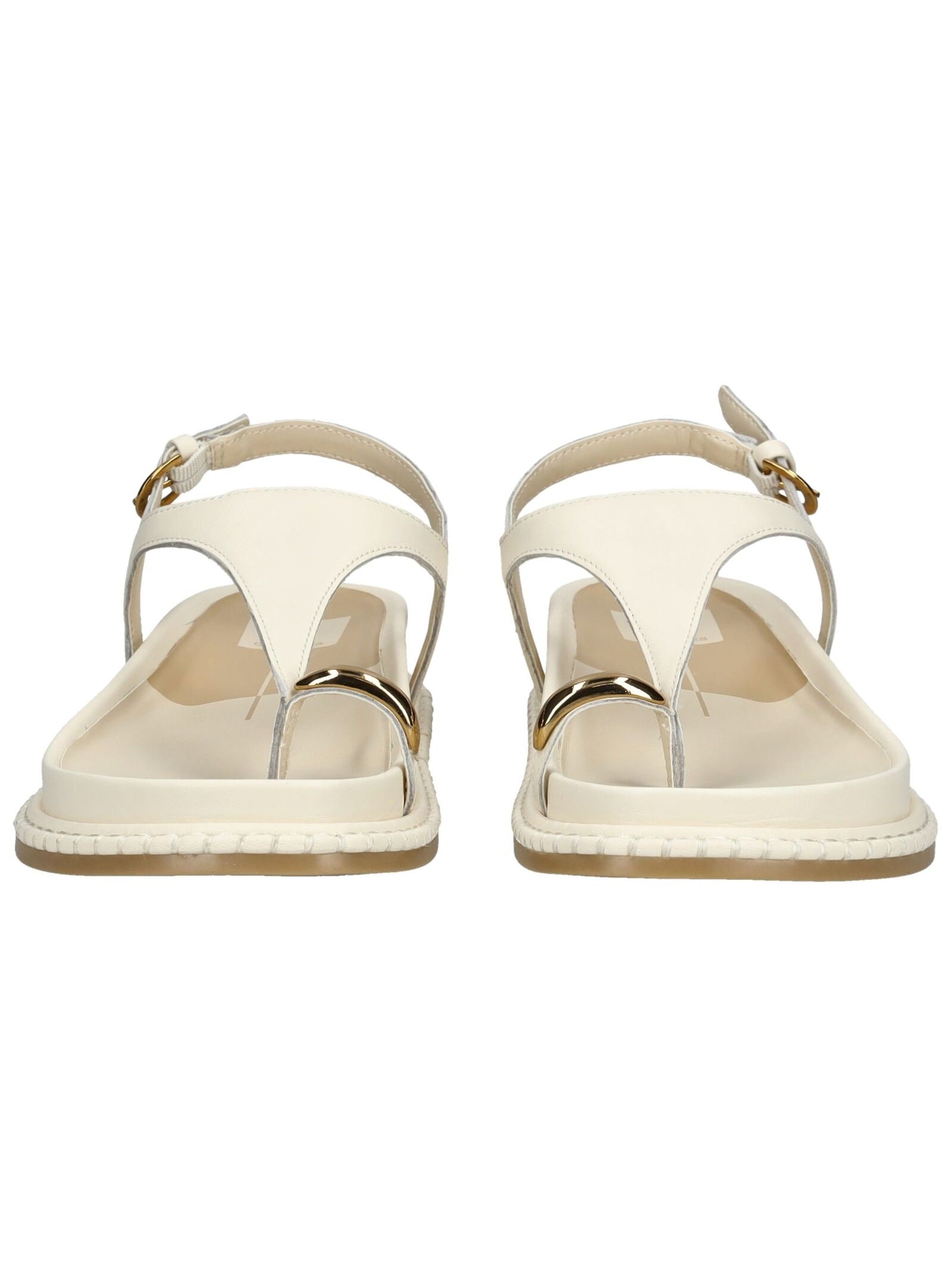 Dolce Vita Zehentrenner »Dolce Vita Sandalen Leder«