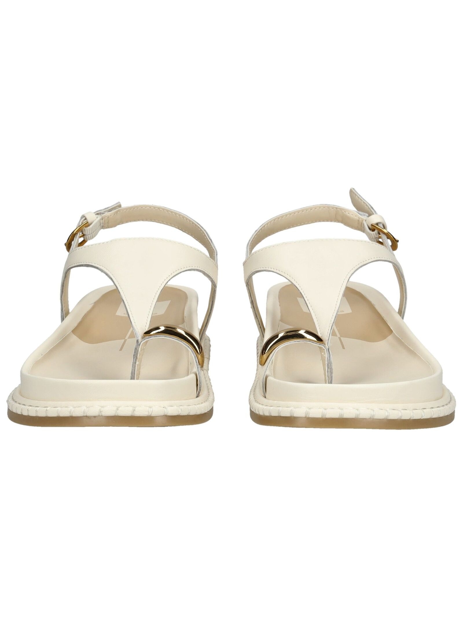 Thumbnail - Dolce Vita Zehentrenner "Dolce Vita Sandalen Leder"