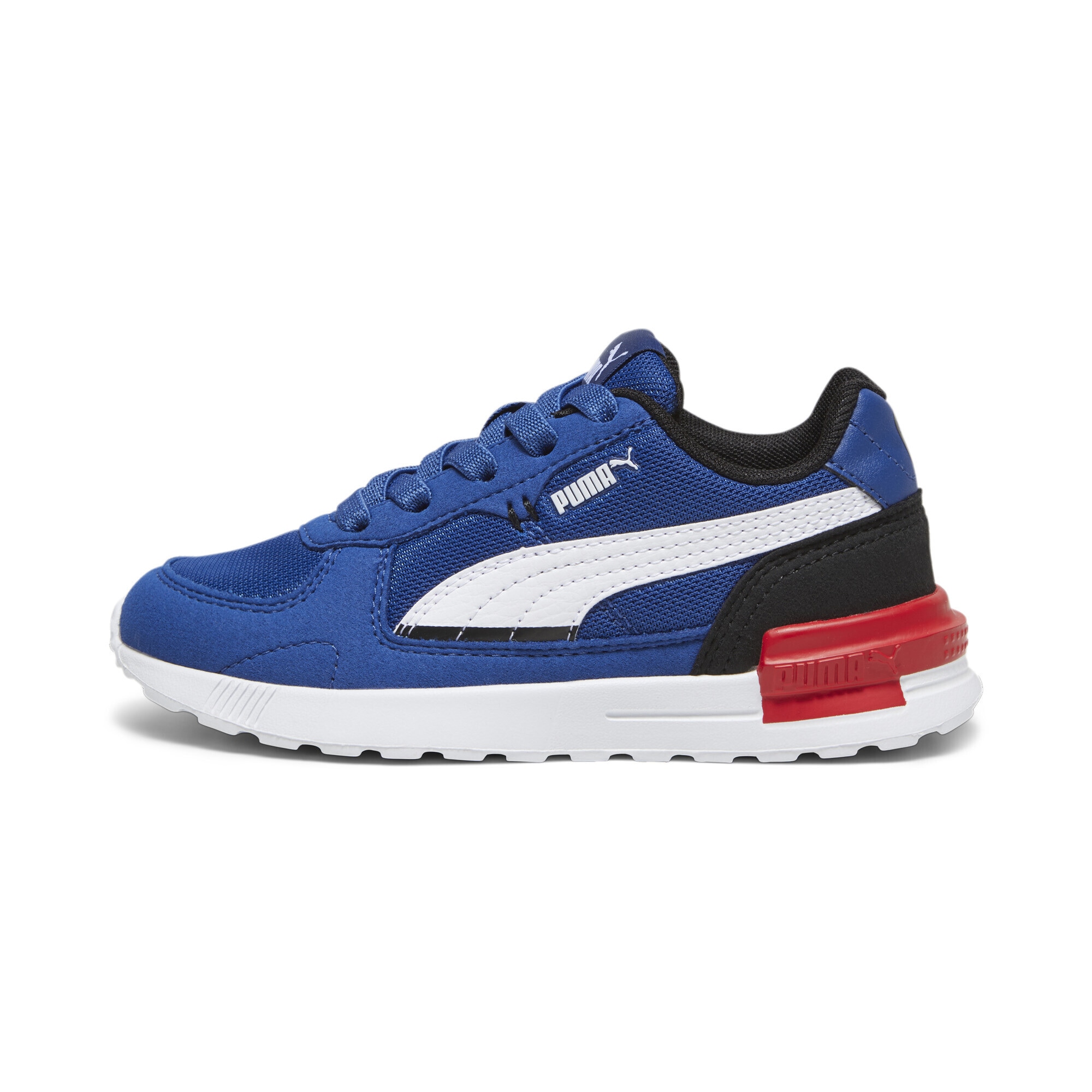 PUMA Sneaker »Graviton AC Sneaker Jugendliche«