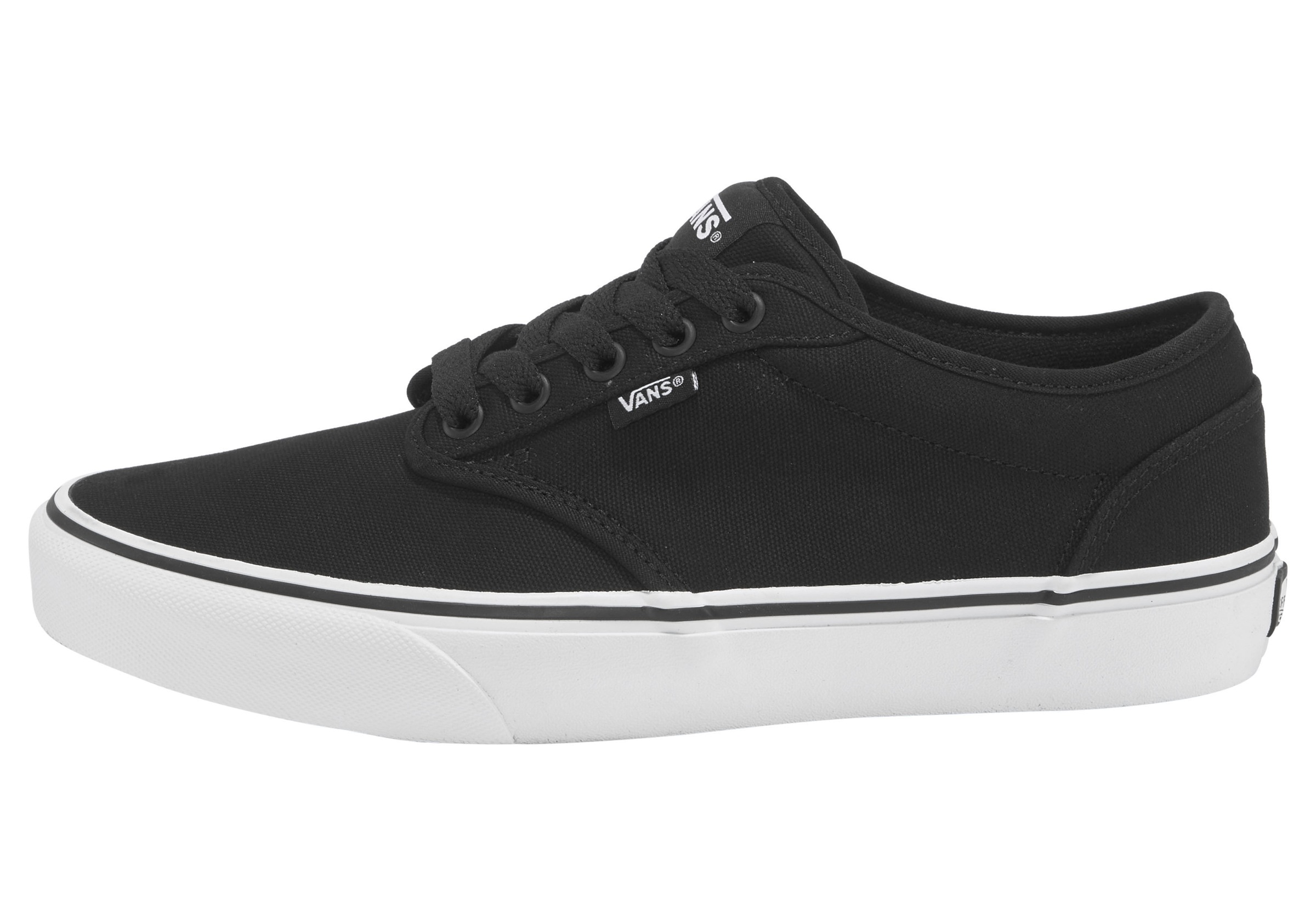 Vans Sneaker "Atwood", angelehnt an das Design vom Authentic günstig online kaufen