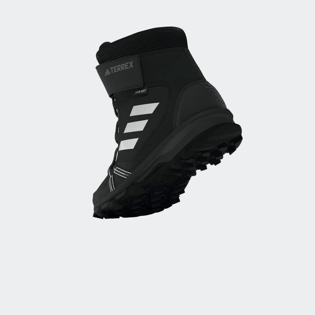 adidas TERREX Winterstiefel »TERREX SNOW HOOK-AND-LOOP COLD.RDY WINTER«  wasserdicht und wärmend, für Kinder & Jugendliche