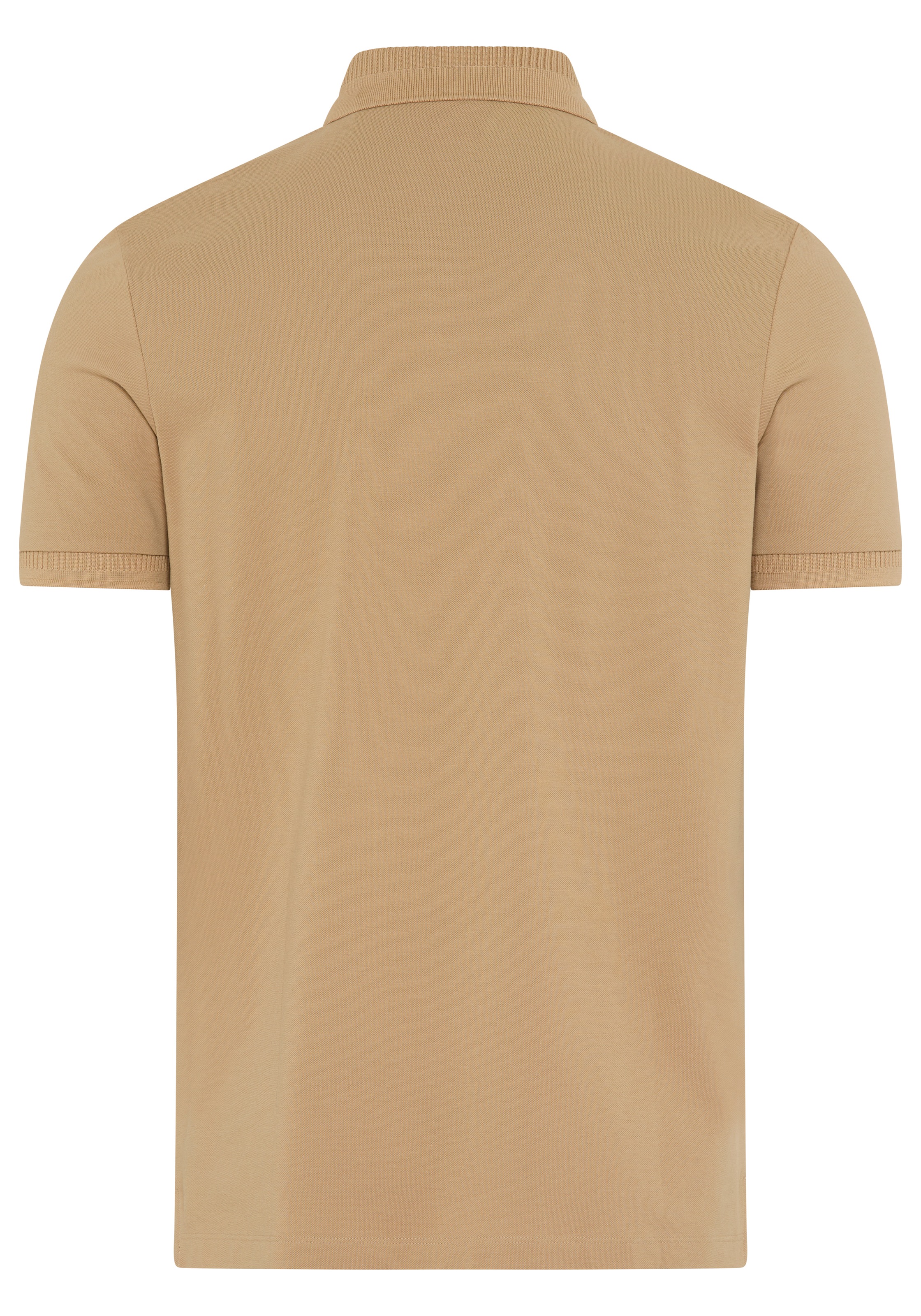 HUGO Poloshirt "Dereso" Slim Fit, Kurzarm, HUGO Weblabel günstig online kaufen