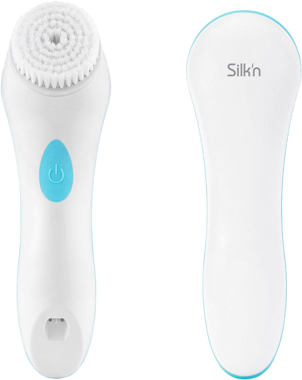 Silk'n Elektrische Gesichtsreinigungsbürste »Silk'n Pure«