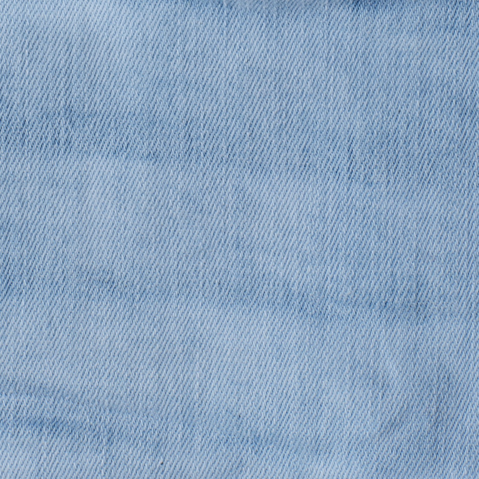 STREET ONE Loose-fit-Jeans mit Wide Legs