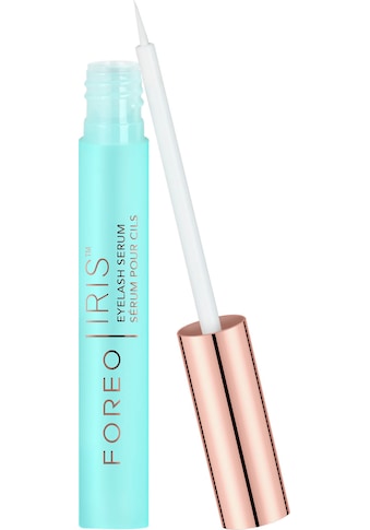 FOREO Wimpernserum »IRIS™ EYELASH SERUM 4.3 ...