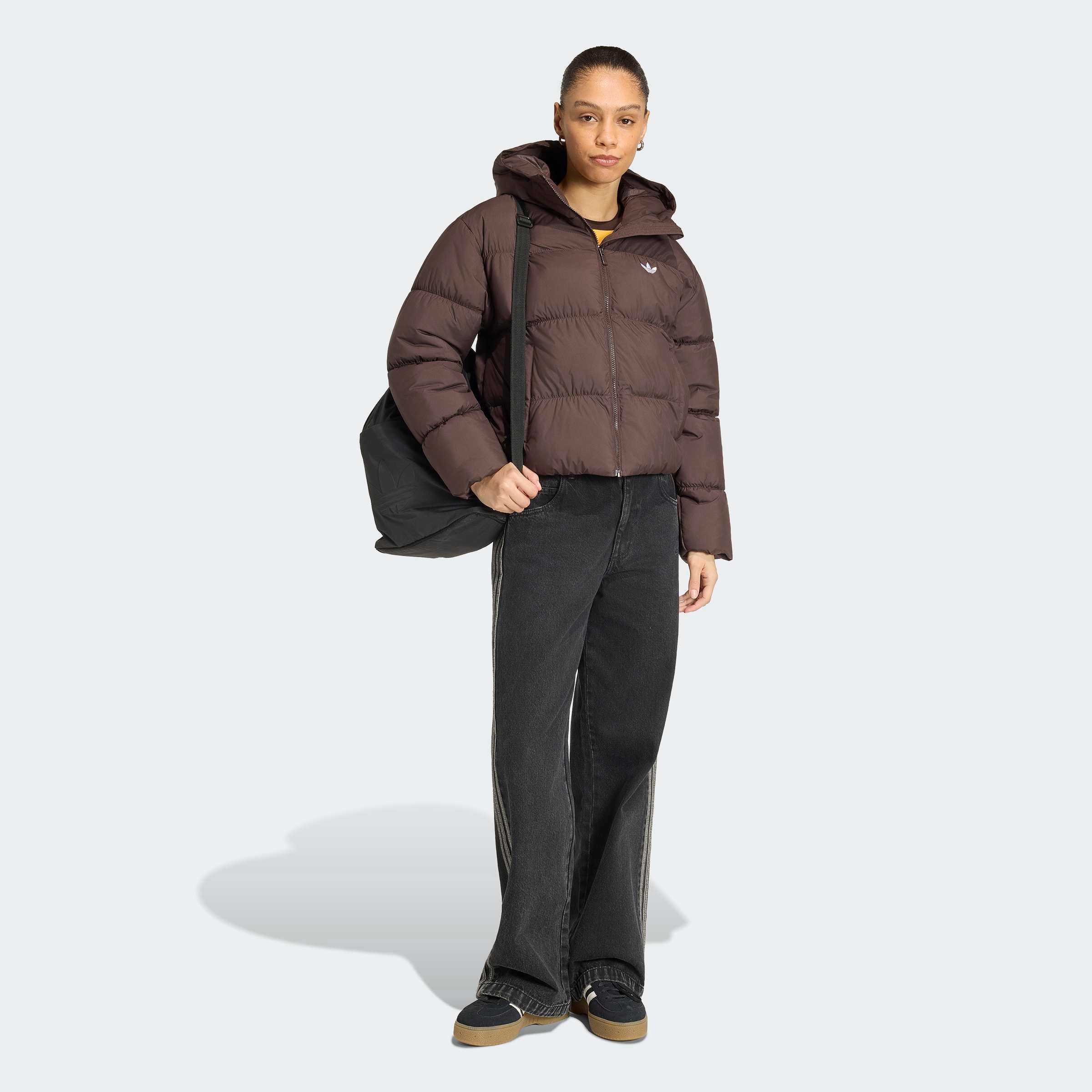 adidas Originals Outdoorjacke », GEFÜTTERT, KAPUZE«