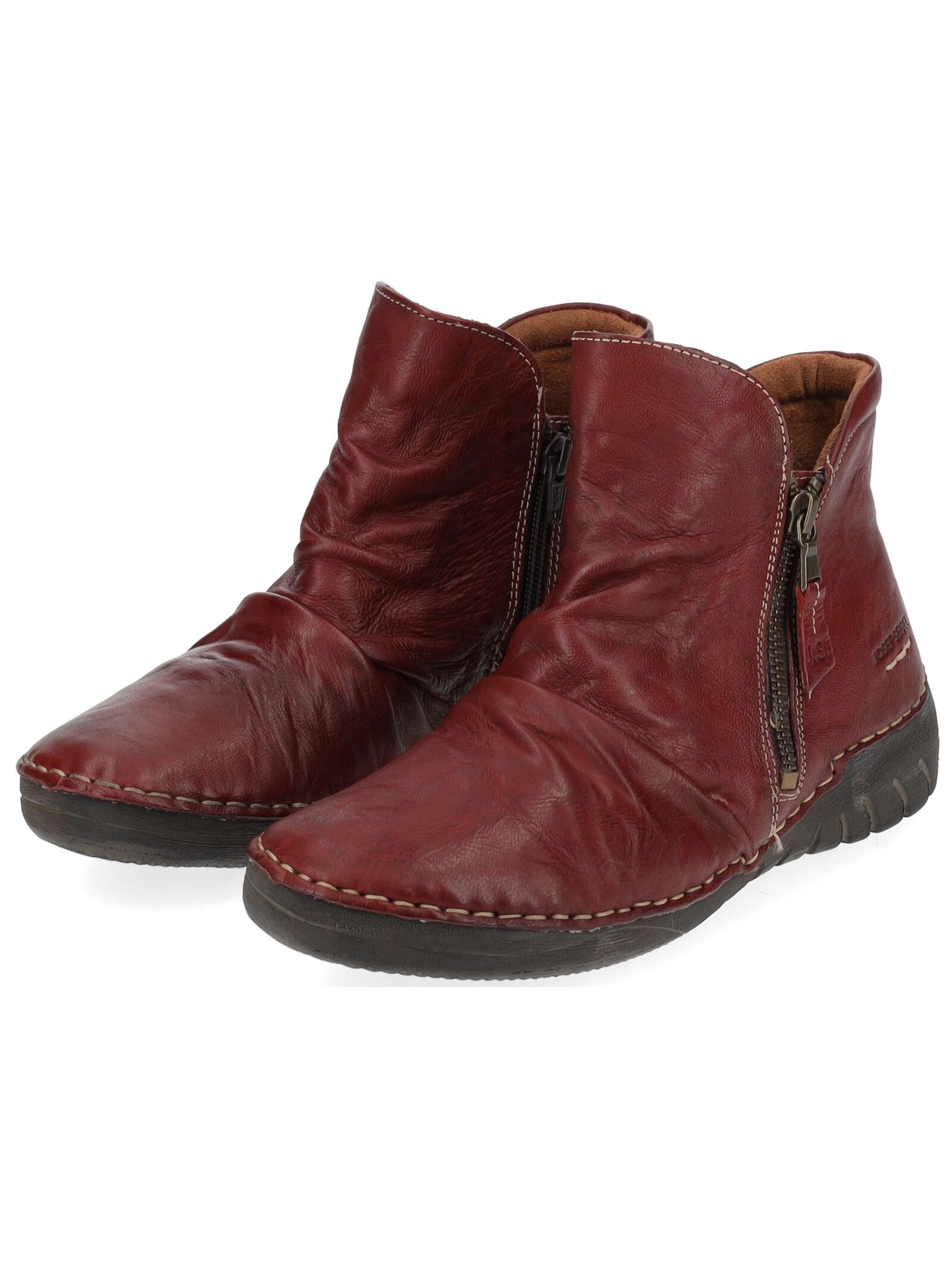 Josef Seibel Stiefelette »Josef Seibel Stiefelette Leder«