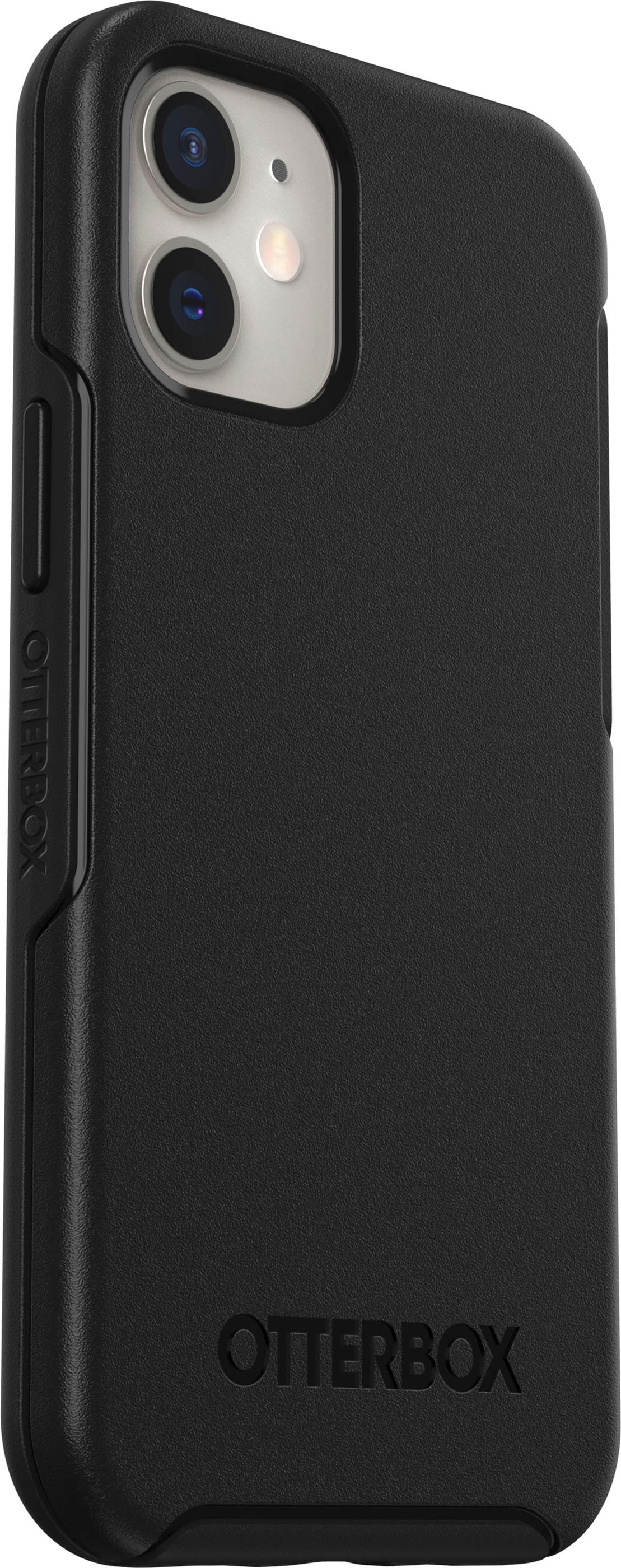 Otterbox Smartphone-Hülle »Symmetry Plus Apple iPhone 12 mini - MagSafe«, iPhone 12 Mini, 13,7 cm (5,4 Zoll)