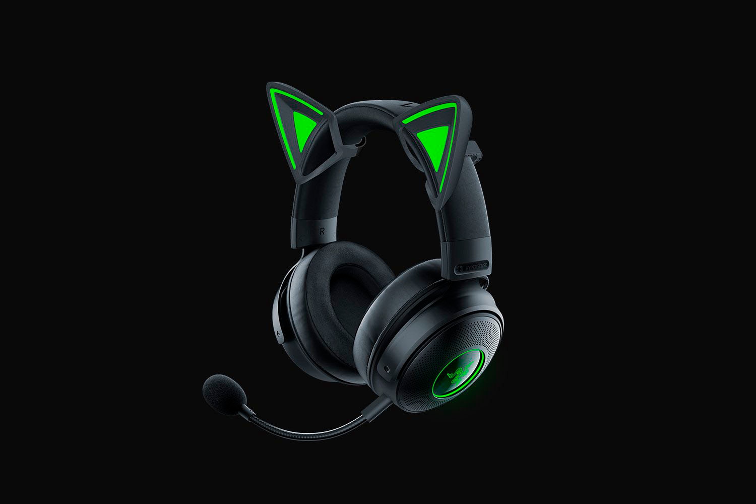 RAZER Gaming-Headset Zubehör »Kitty Ears V2«