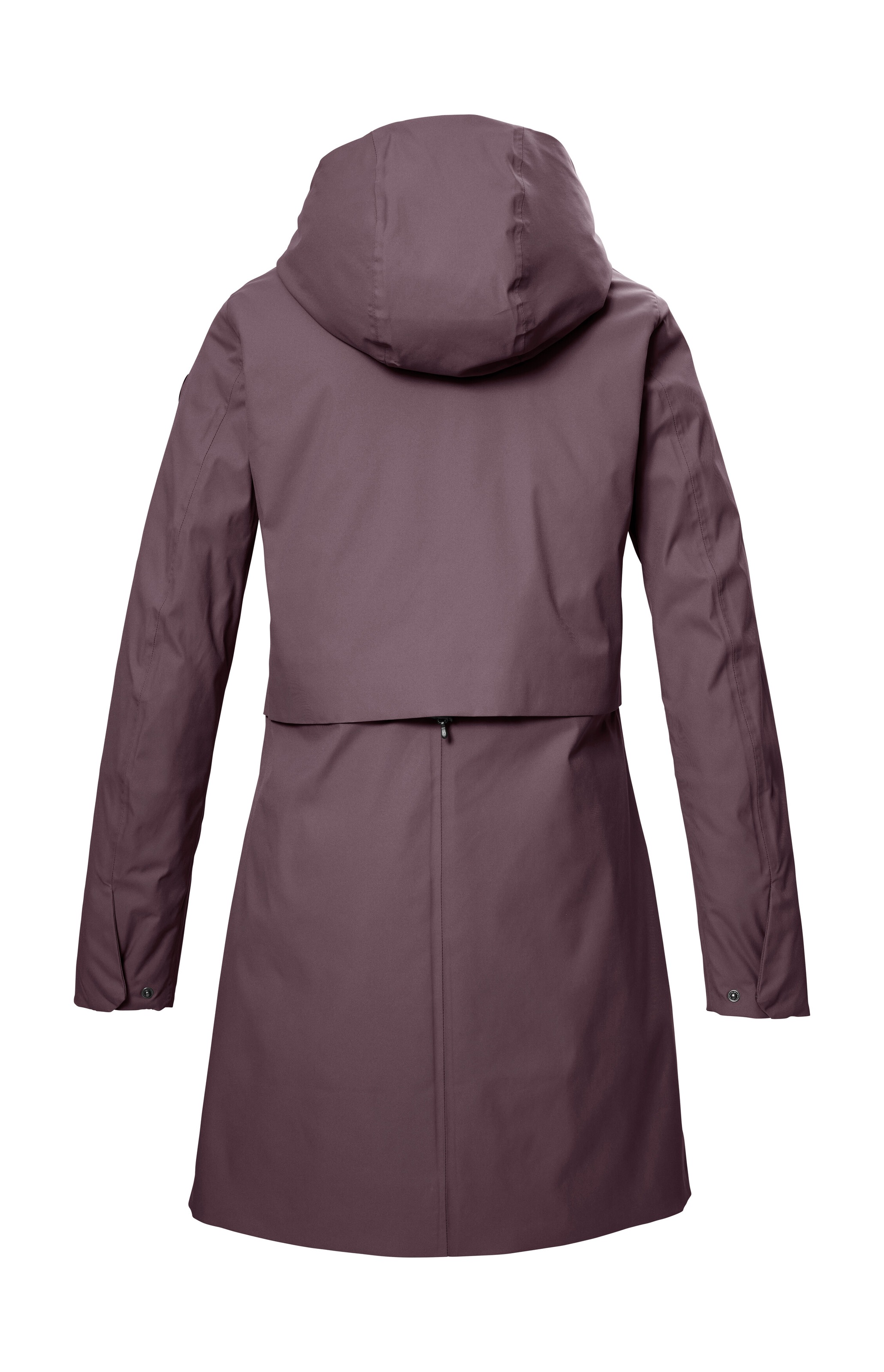 G.I.G.A. DX by killtec Parka "GS 57 WMN PRK" günstig online kaufen