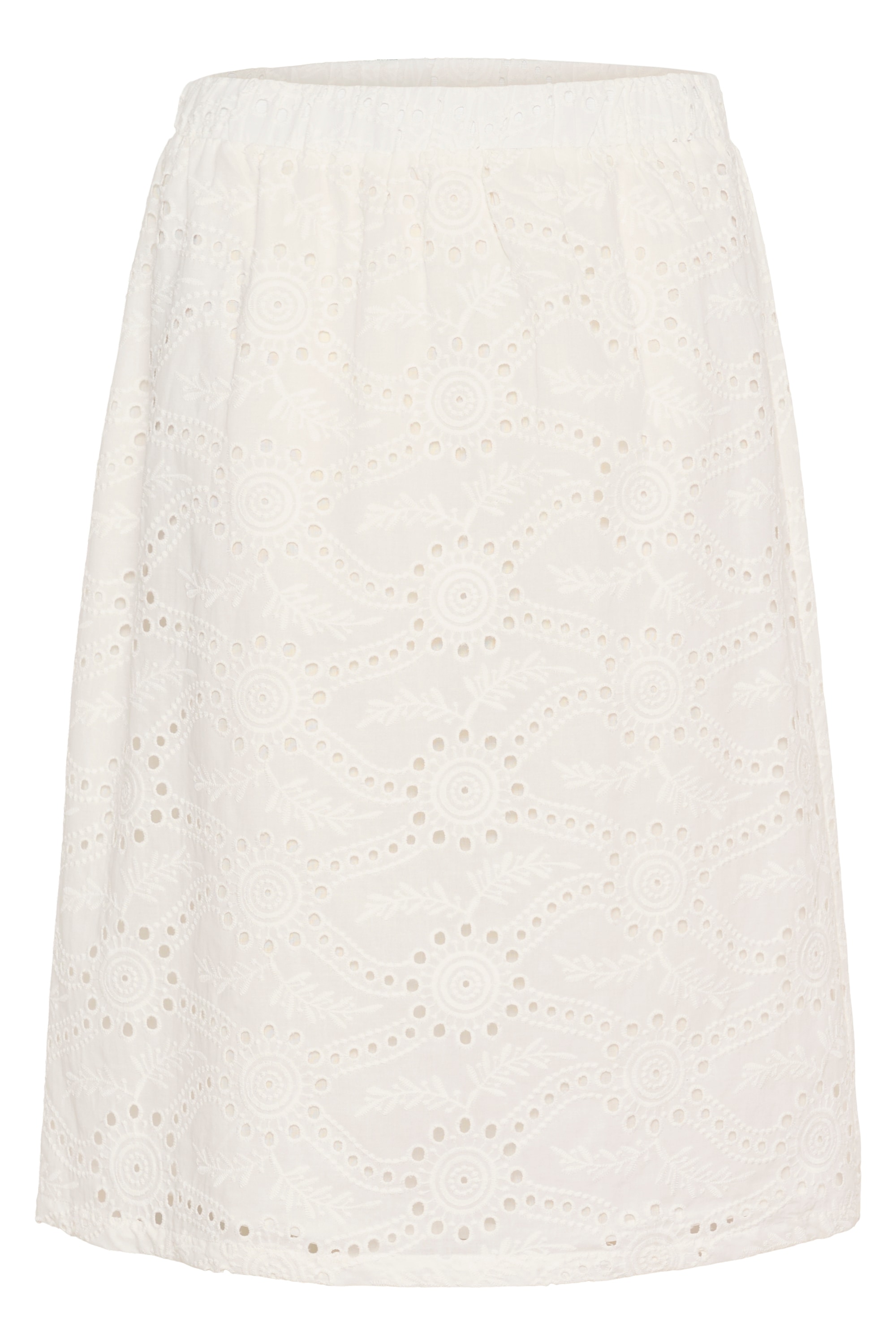 Saint Tropez Midirock "Damen Rock KindraSZ"