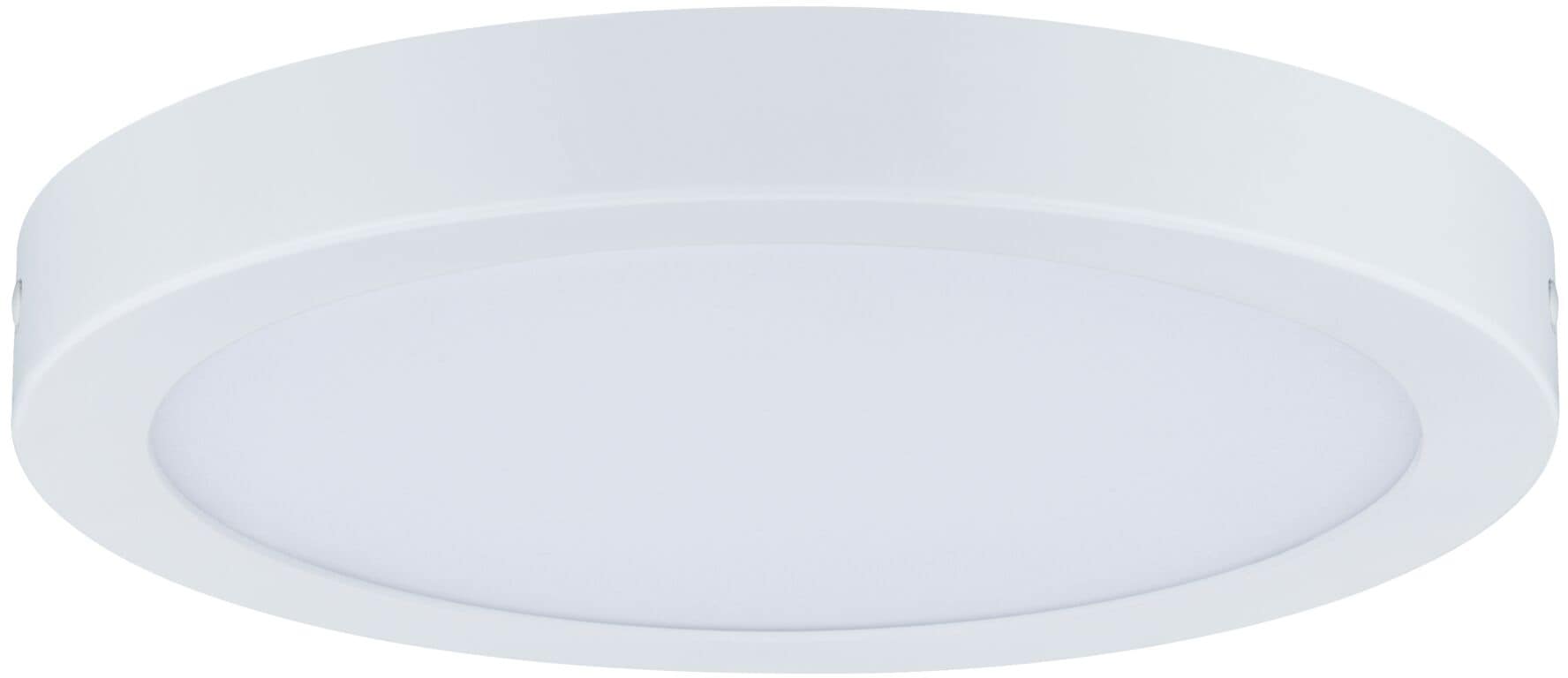 Paulmann LED Panel »Abia«, 2 flammig