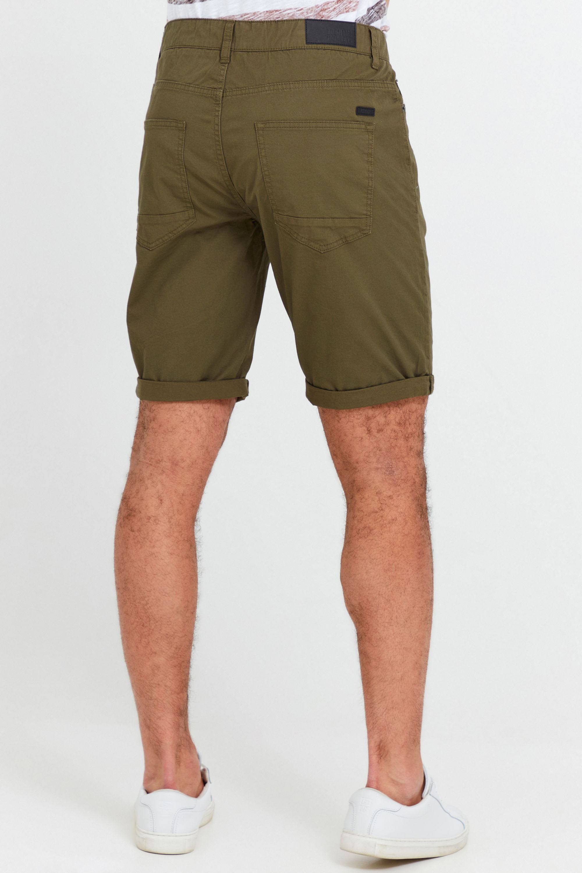 !Solid Chinoshorts »Chinoshorts SDMillan«