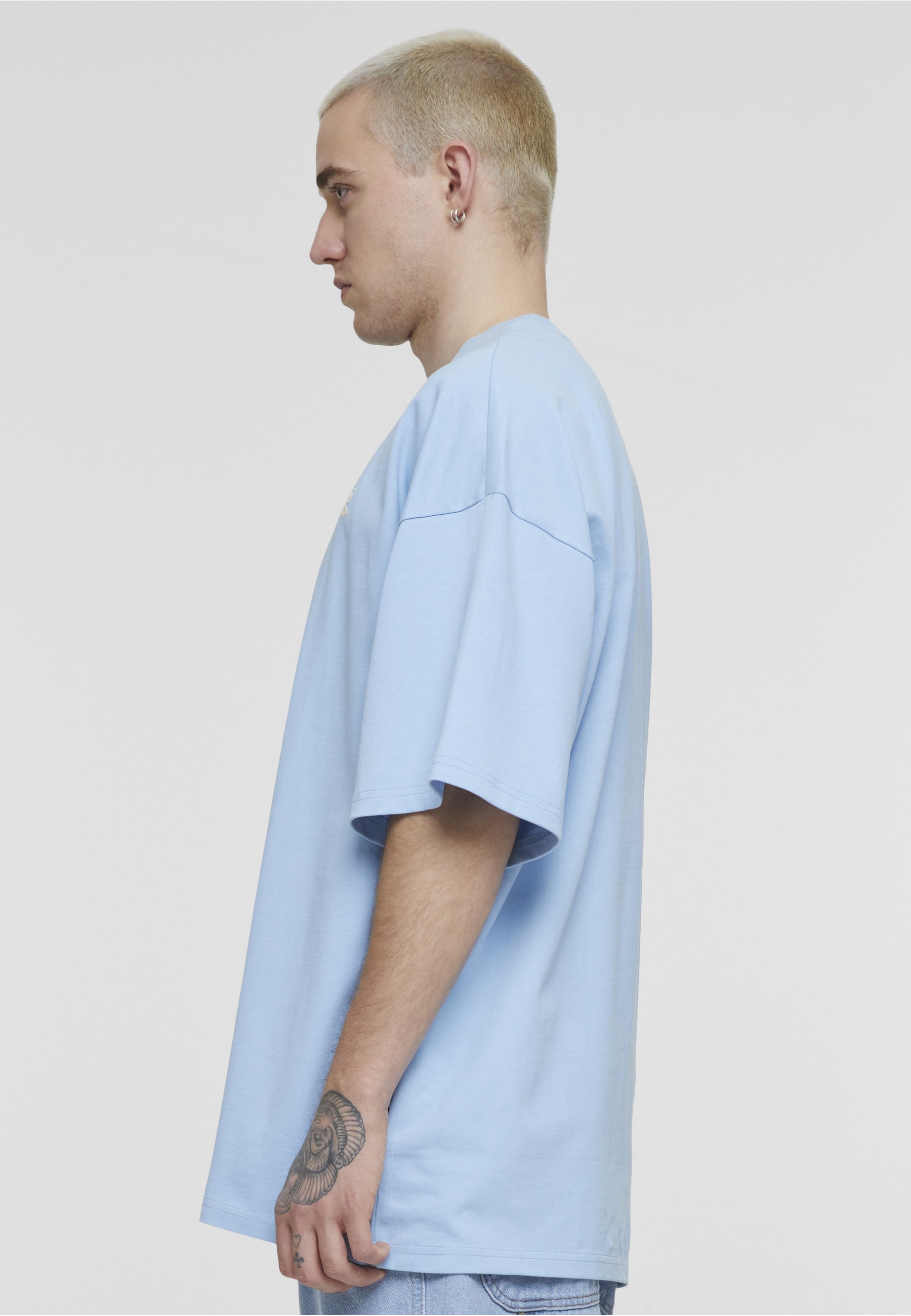 Karl Kani T-Shirt »Karl Kani Herren« 1 Stk.